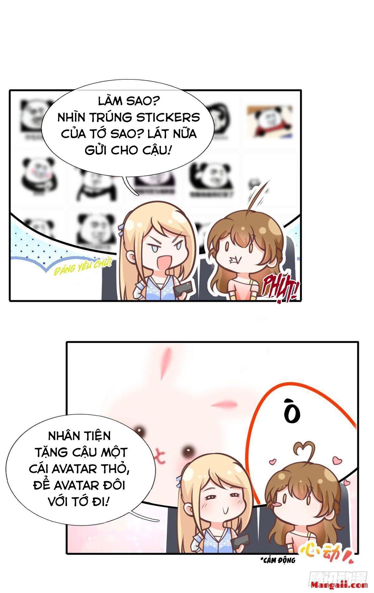 đọc truyện Tôi Xuyên Thành Tiểu Kiều Thê Của Lão Đại Chương 16 ảnh 32 tại Thiên Thai Truyện