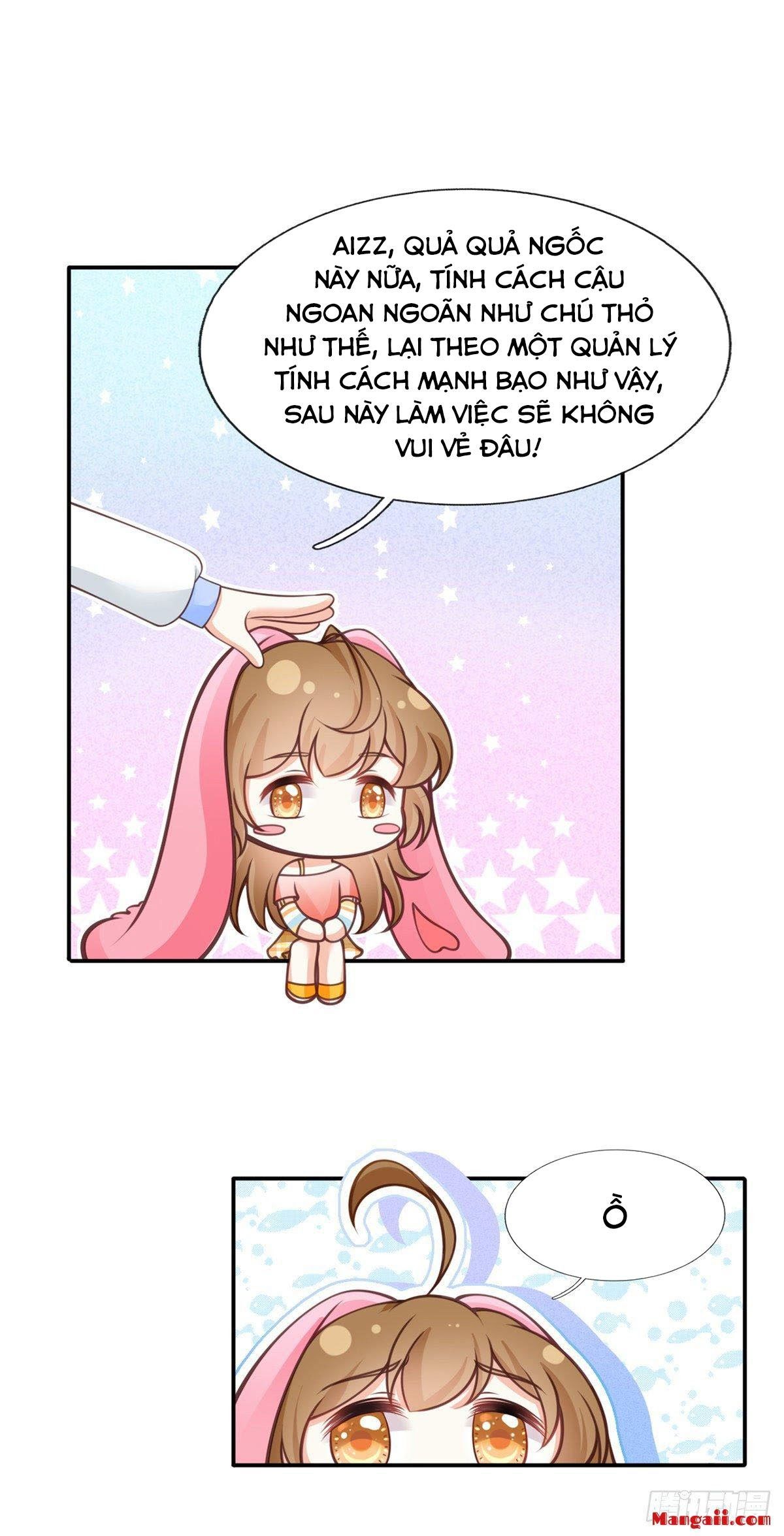 đọc truyện Tôi Xuyên Thành Tiểu Kiều Thê Của Lão Đại Chương 16 ảnh 34 tại Thiên Thai Truyện