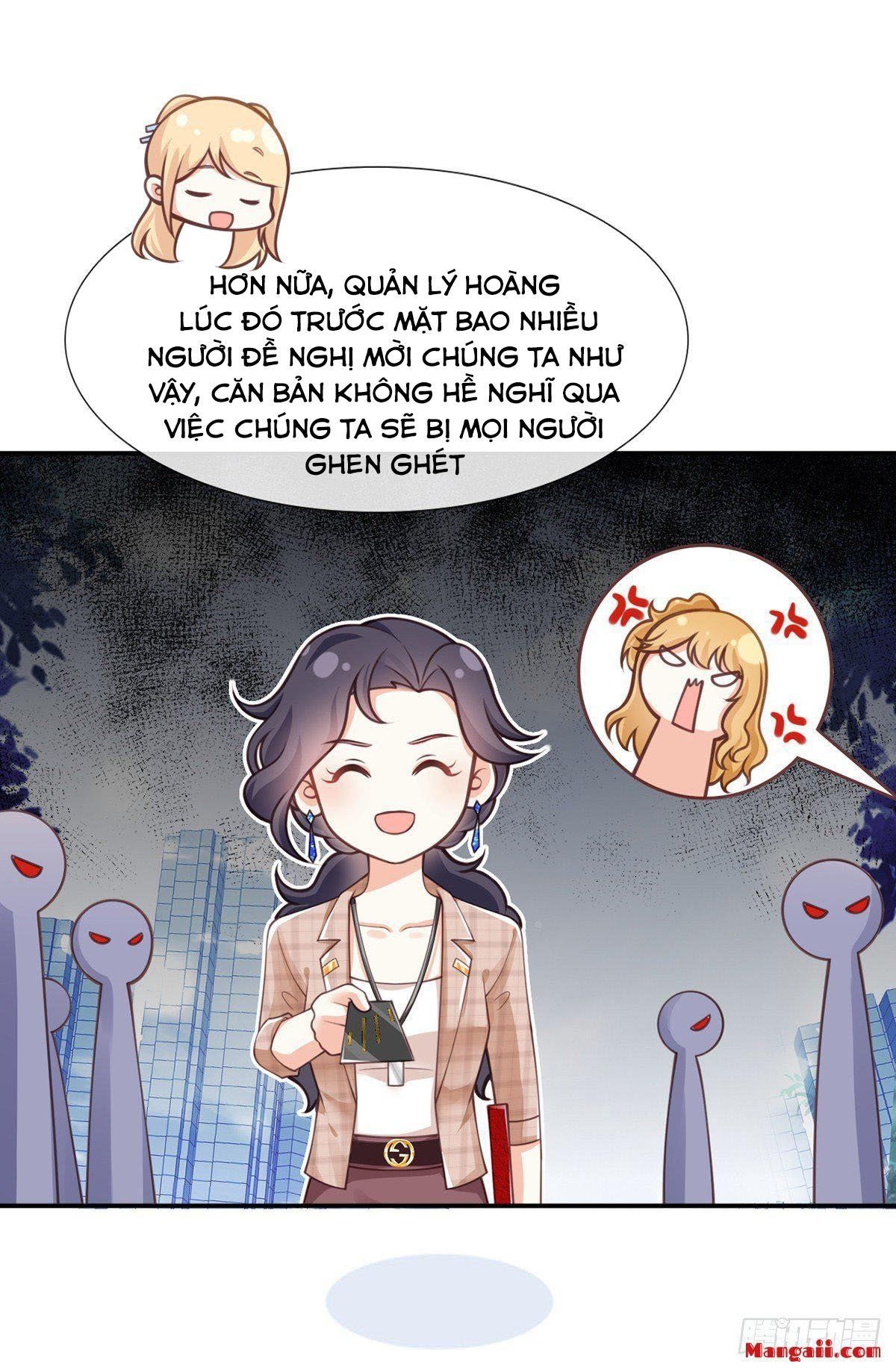 đọc truyện Tôi Xuyên Thành Tiểu Kiều Thê Của Lão Đại Chương 16 ảnh 35 tại Thiên Thai Truyện