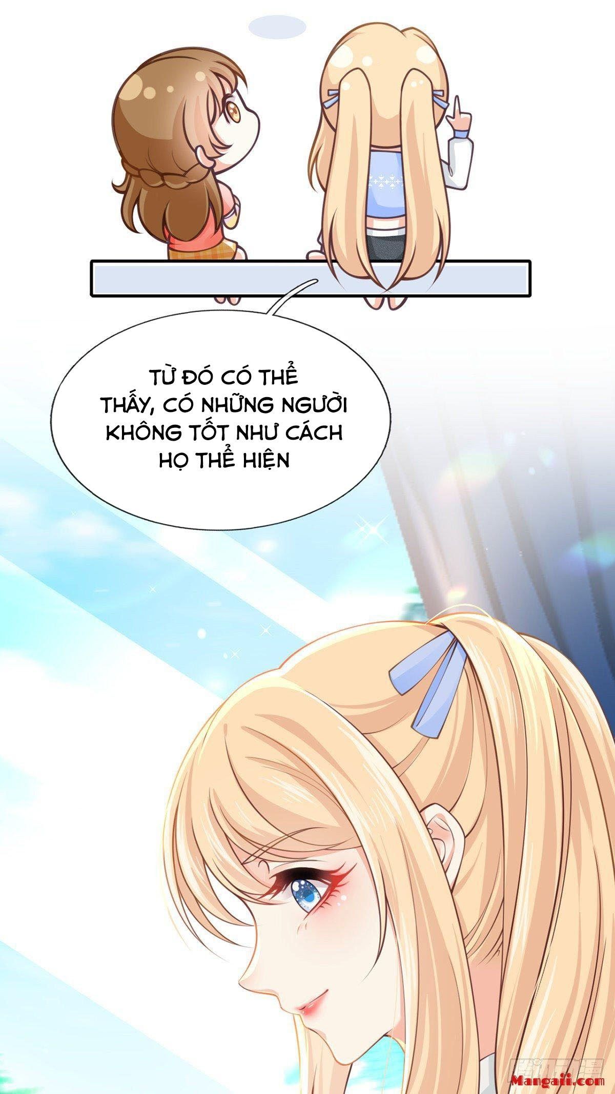 đọc truyện Tôi Xuyên Thành Tiểu Kiều Thê Của Lão Đại Chương 16 ảnh 36 tại Thiên Thai Truyện