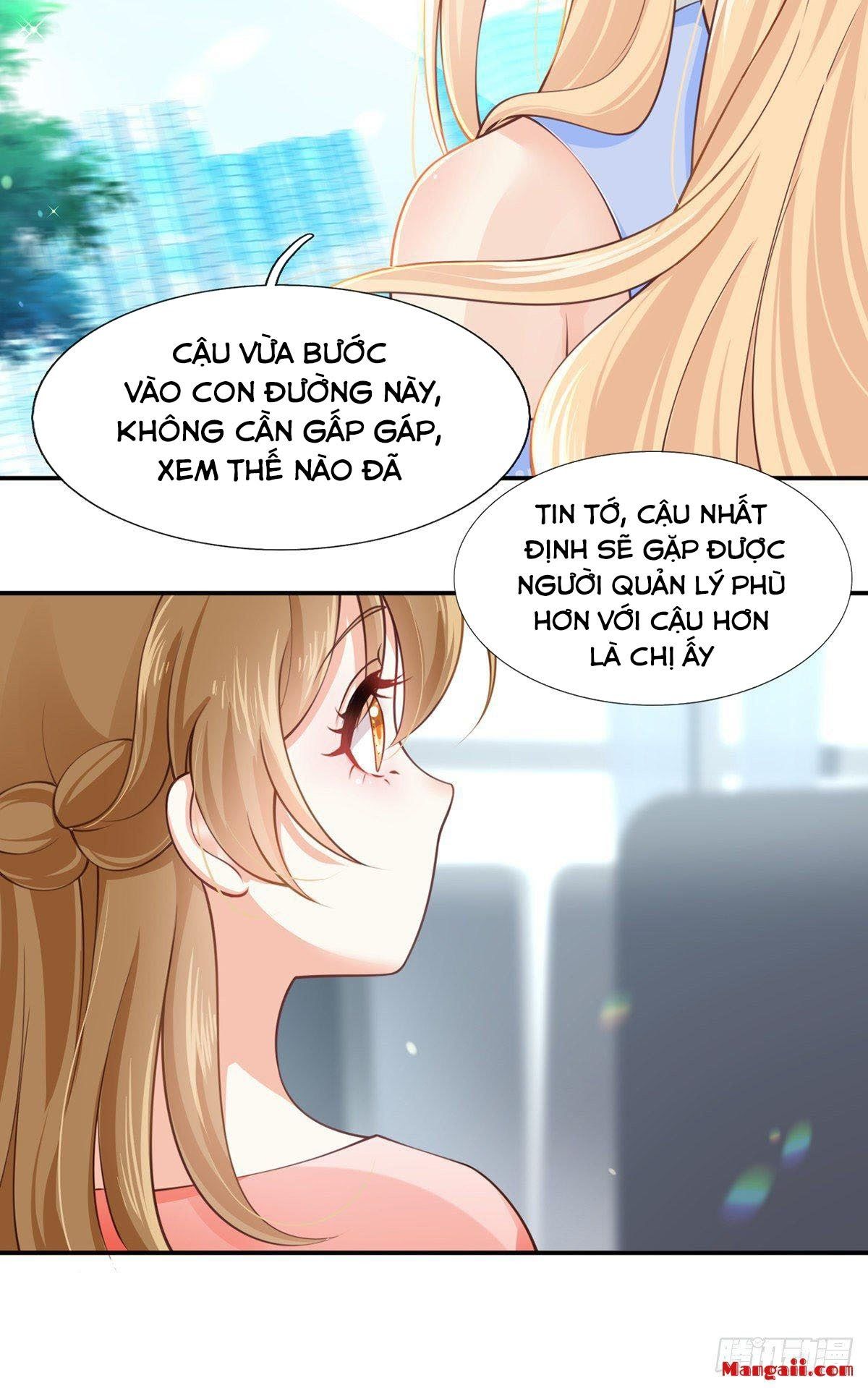 đọc truyện Tôi Xuyên Thành Tiểu Kiều Thê Của Lão Đại Chương 16 ảnh 37 tại Thiên Thai Truyện