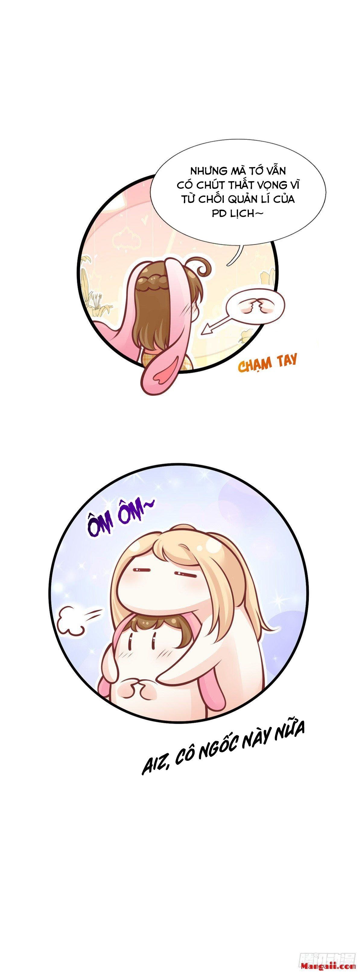 đọc truyện Tôi Xuyên Thành Tiểu Kiều Thê Của Lão Đại Chương 16 ảnh 40 tại Thiên Thai Truyện