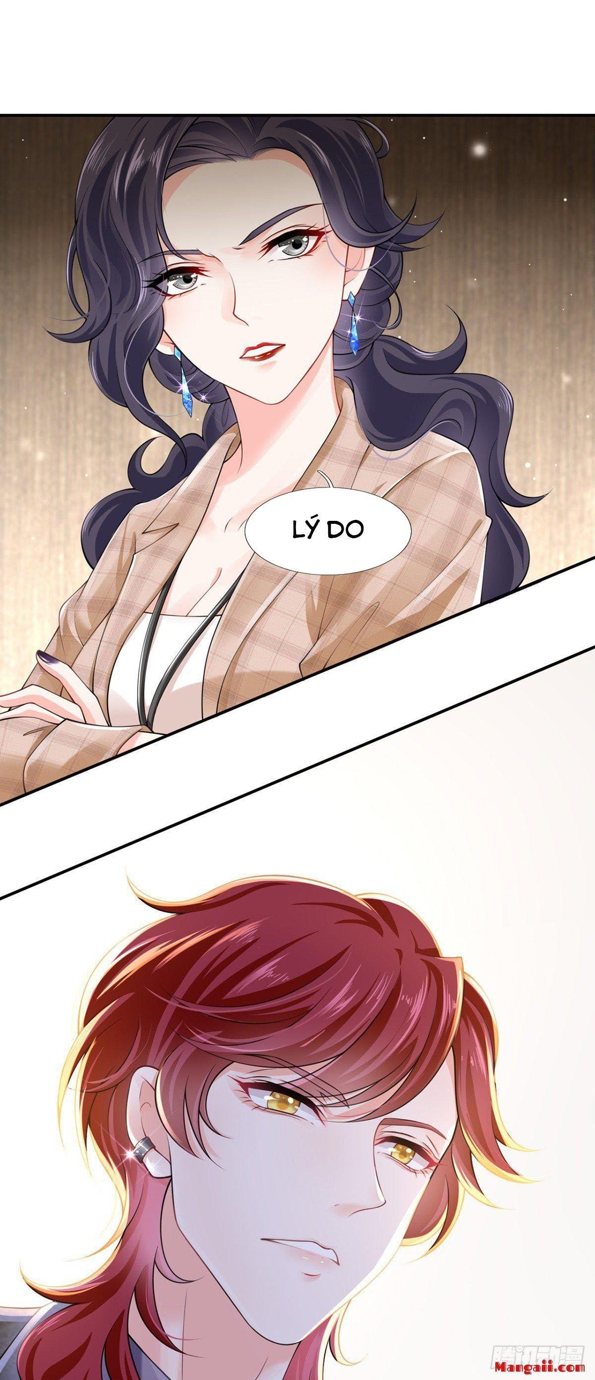 đọc truyện Tôi Xuyên Thành Tiểu Kiều Thê Của Lão Đại Chương 16 ảnh 7 tại Thiên Thai Truyện