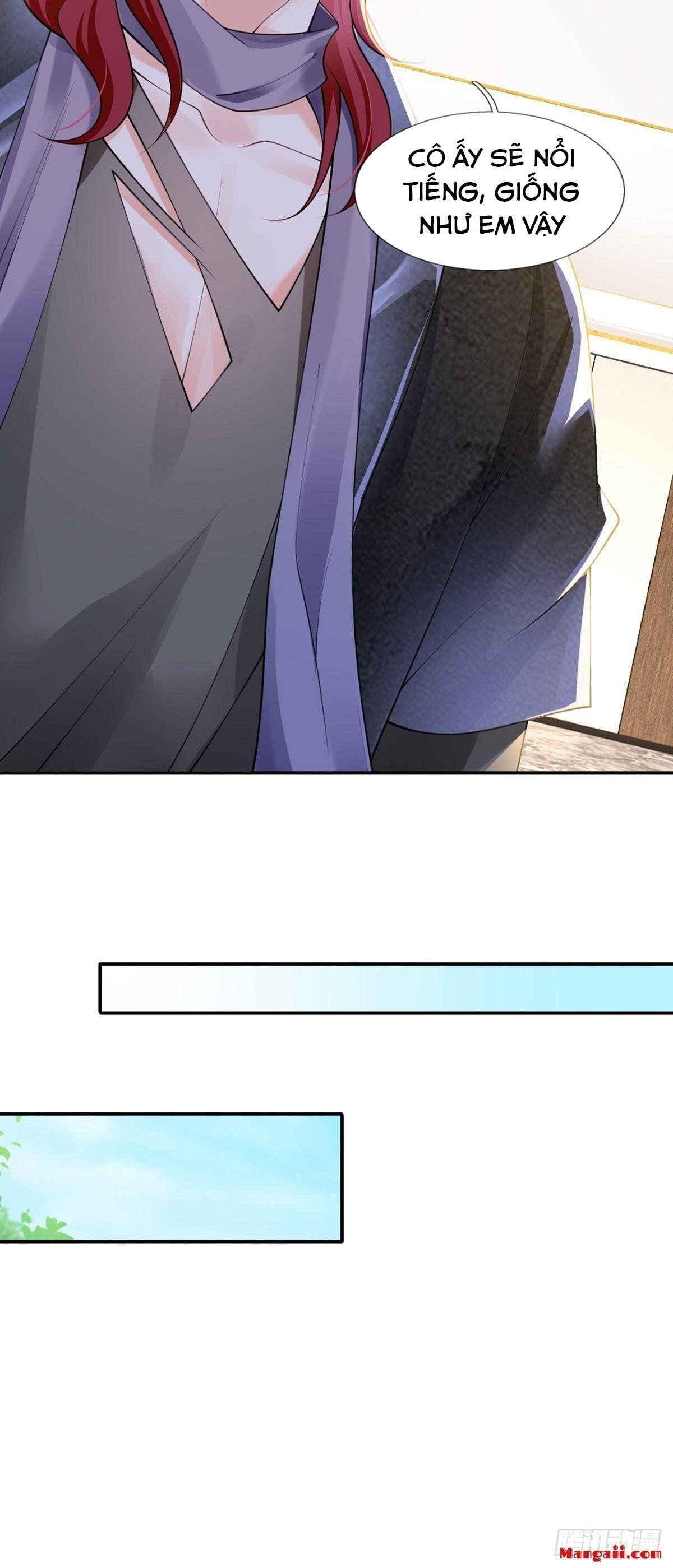 đọc truyện Tôi Xuyên Thành Tiểu Kiều Thê Của Lão Đại Chương 16 ảnh 8 tại Thiên Thai Truyện