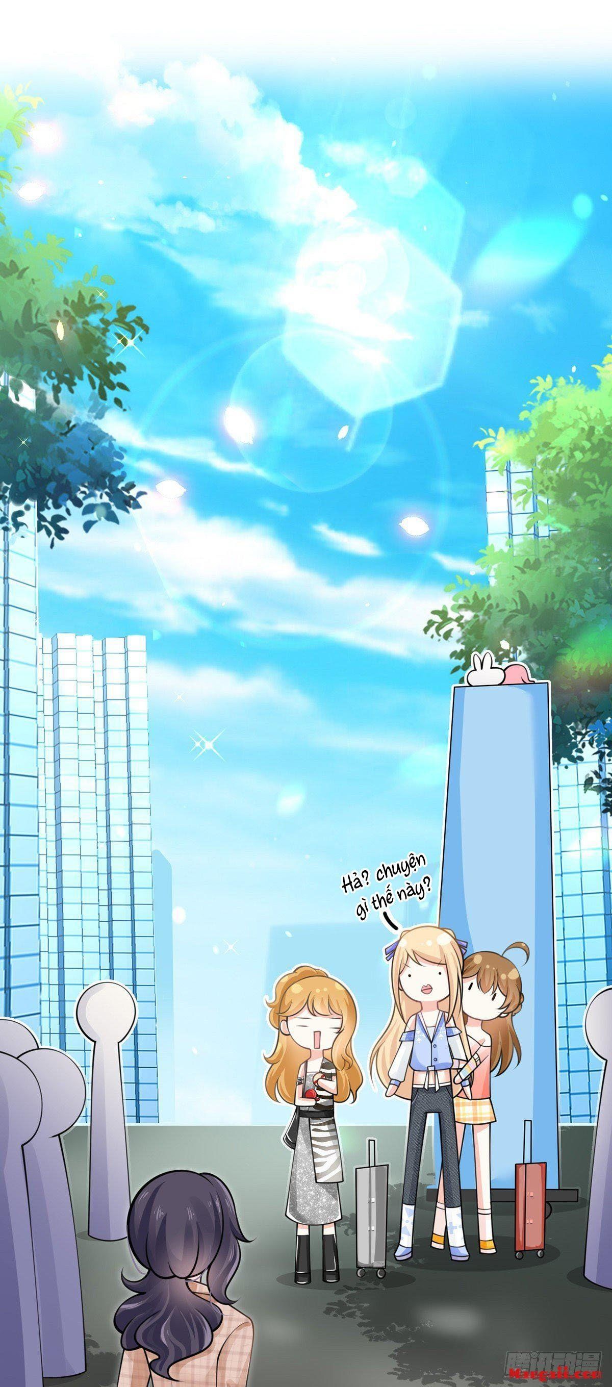 đọc truyện Tôi Xuyên Thành Tiểu Kiều Thê Của Lão Đại Chương 16 ảnh 9 tại Thiên Thai Truyện