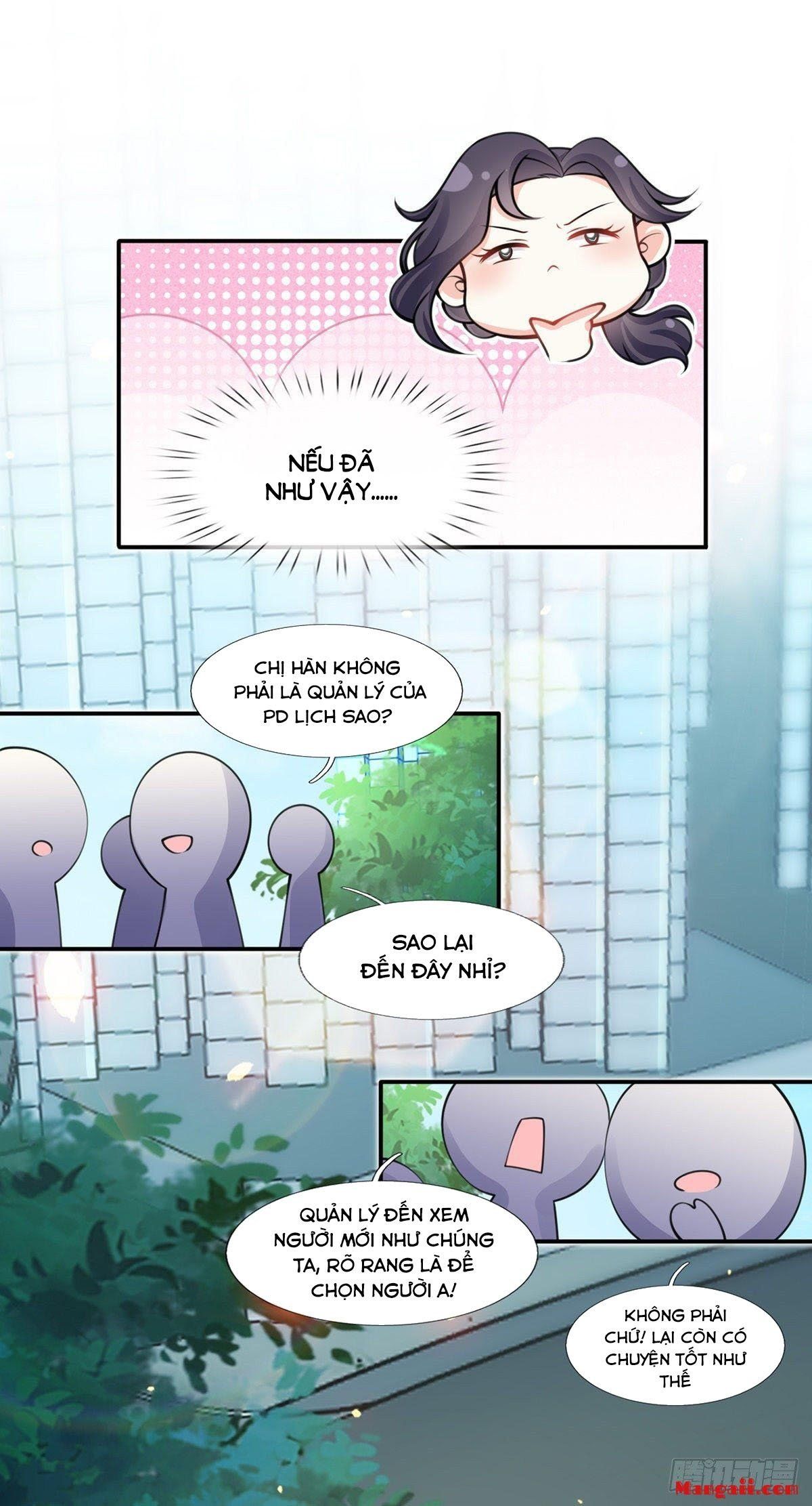 đọc truyện Tôi Xuyên Thành Tiểu Kiều Thê Của Lão Đại Chương 16 ảnh 11 tại Thiên Thai Truyện