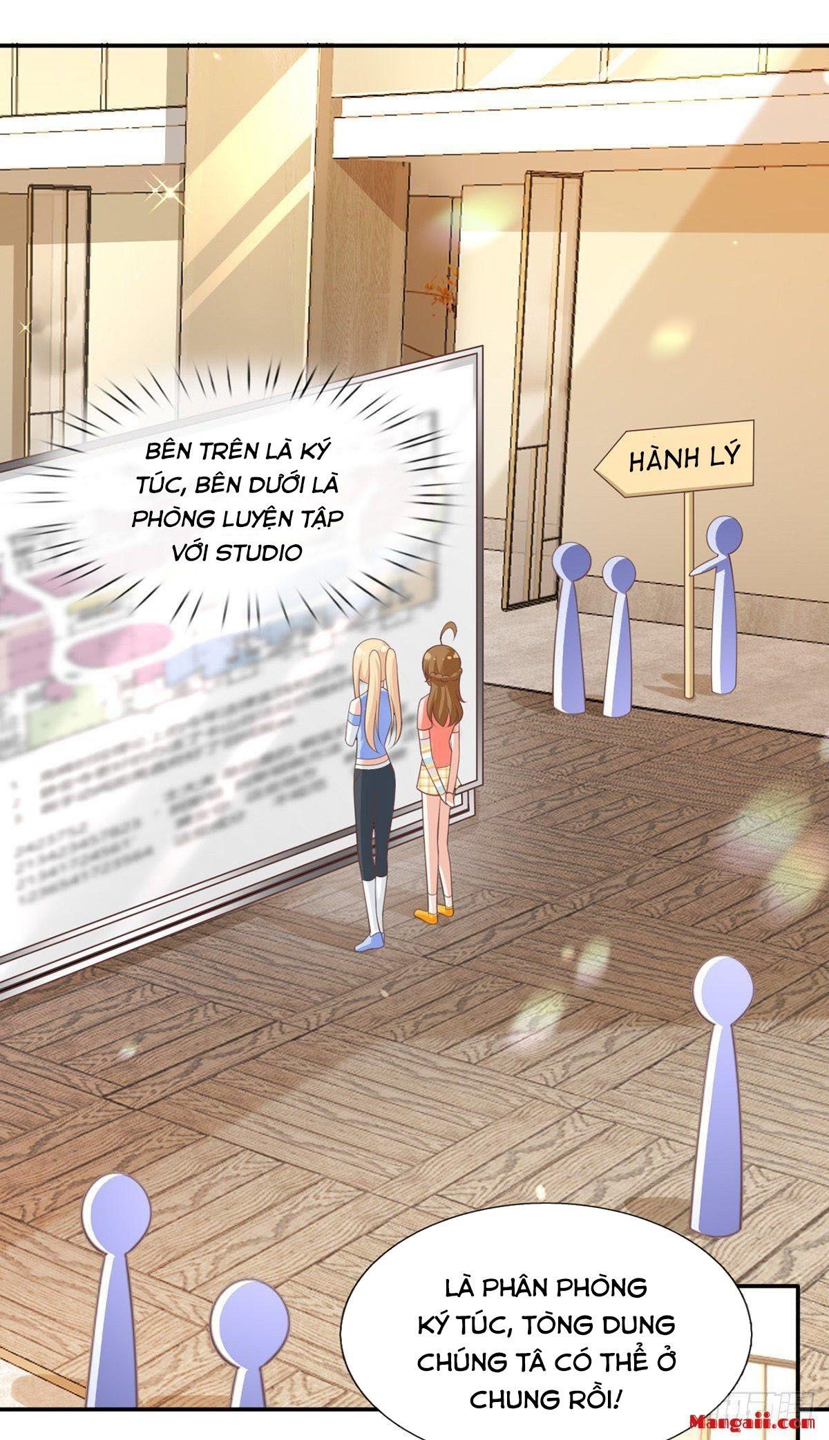 đọc truyện Tôi Xuyên Thành Tiểu Kiều Thê Của Lão Đại Chương 17 ảnh 12 tại Thiên Thai Truyện