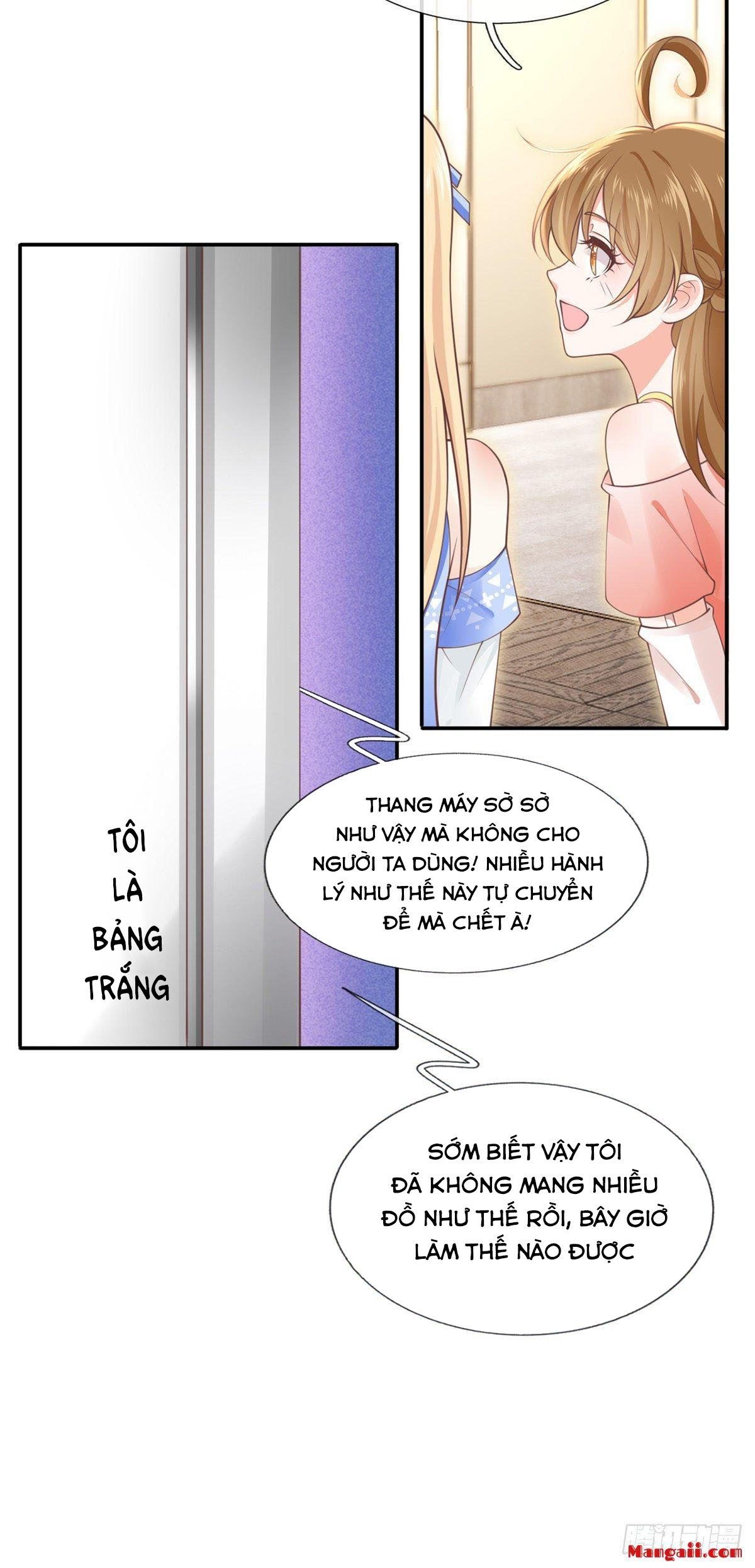 đọc truyện Tôi Xuyên Thành Tiểu Kiều Thê Của Lão Đại Chương 17 ảnh 13 tại Thiên Thai Truyện