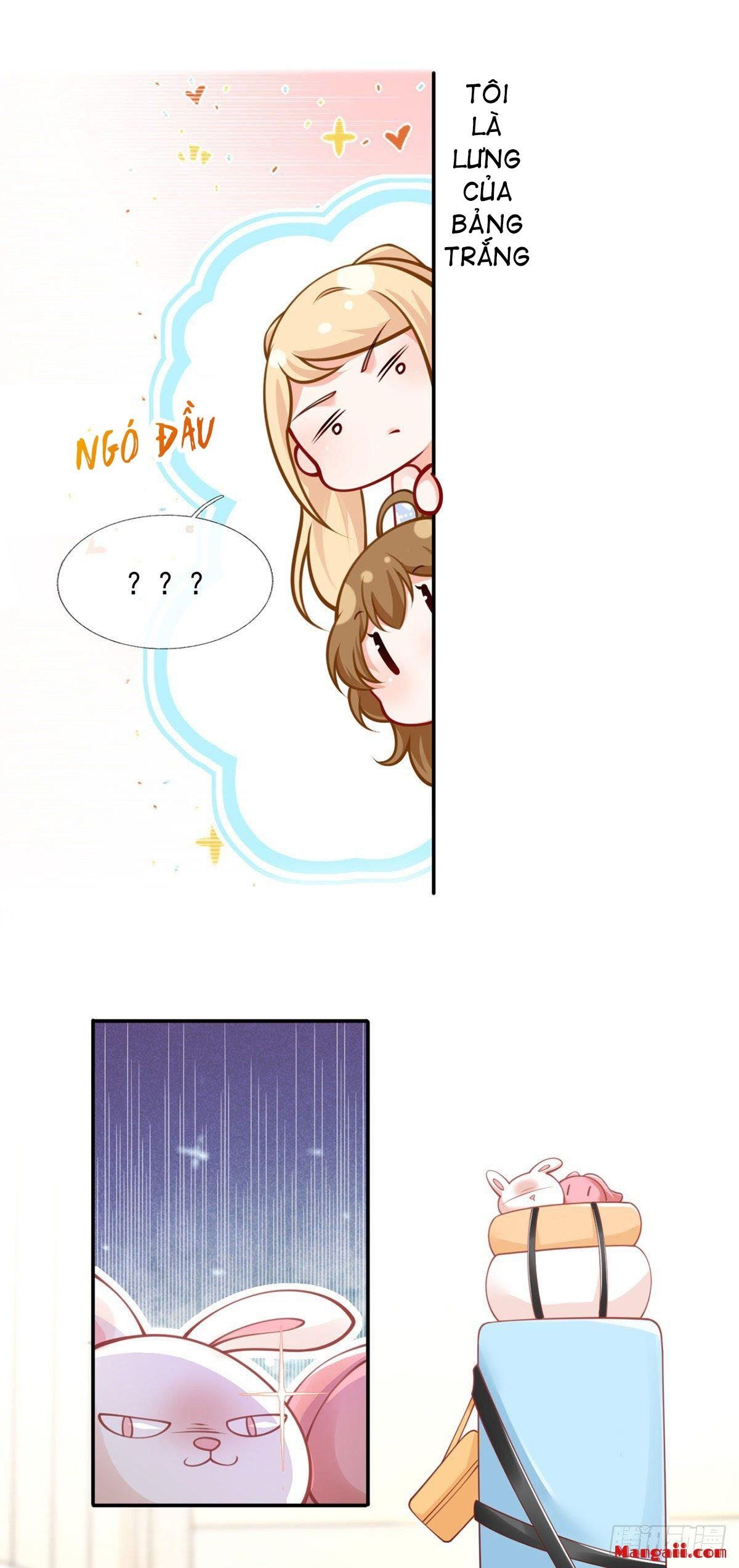 đọc truyện Tôi Xuyên Thành Tiểu Kiều Thê Của Lão Đại Chương 17 ảnh 14 tại Thiên Thai Truyện