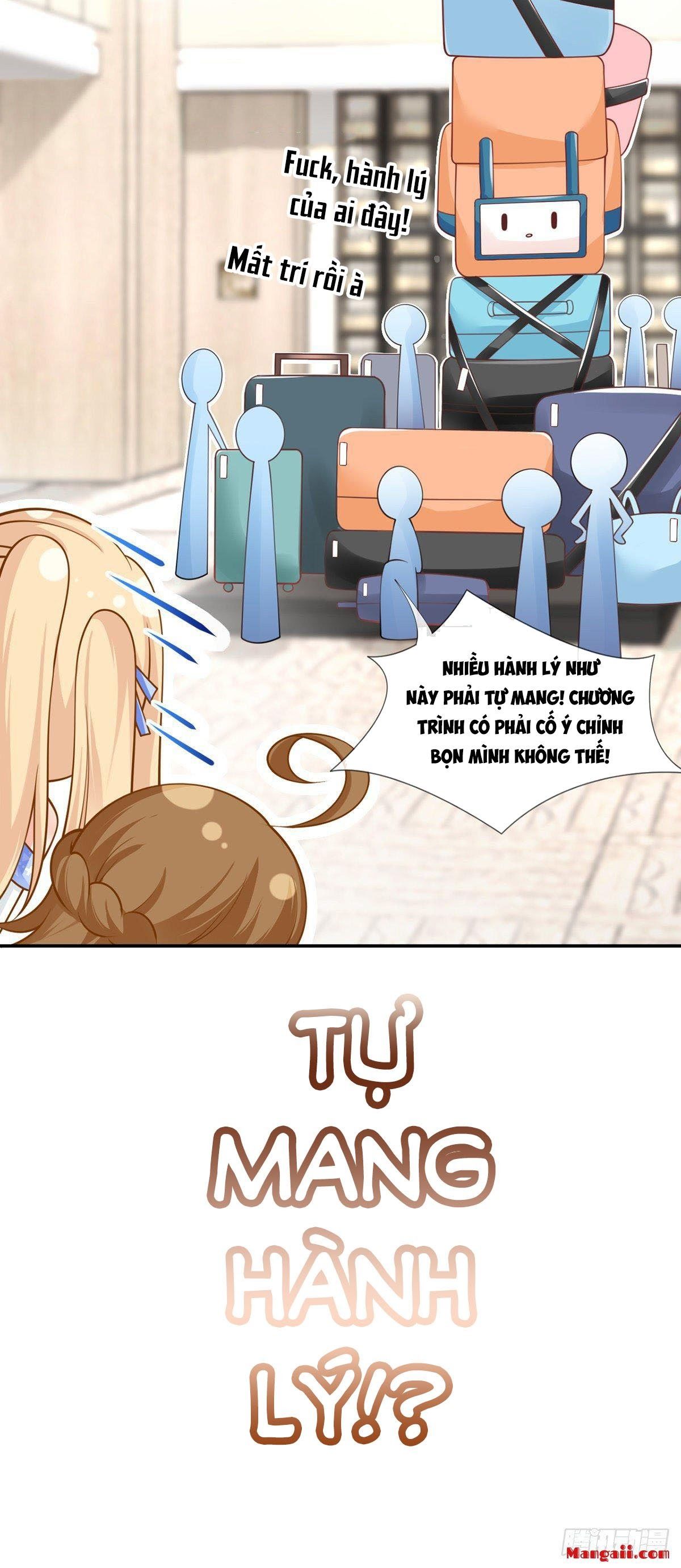 đọc truyện Tôi Xuyên Thành Tiểu Kiều Thê Của Lão Đại Chương 17 ảnh 15 tại Thiên Thai Truyện