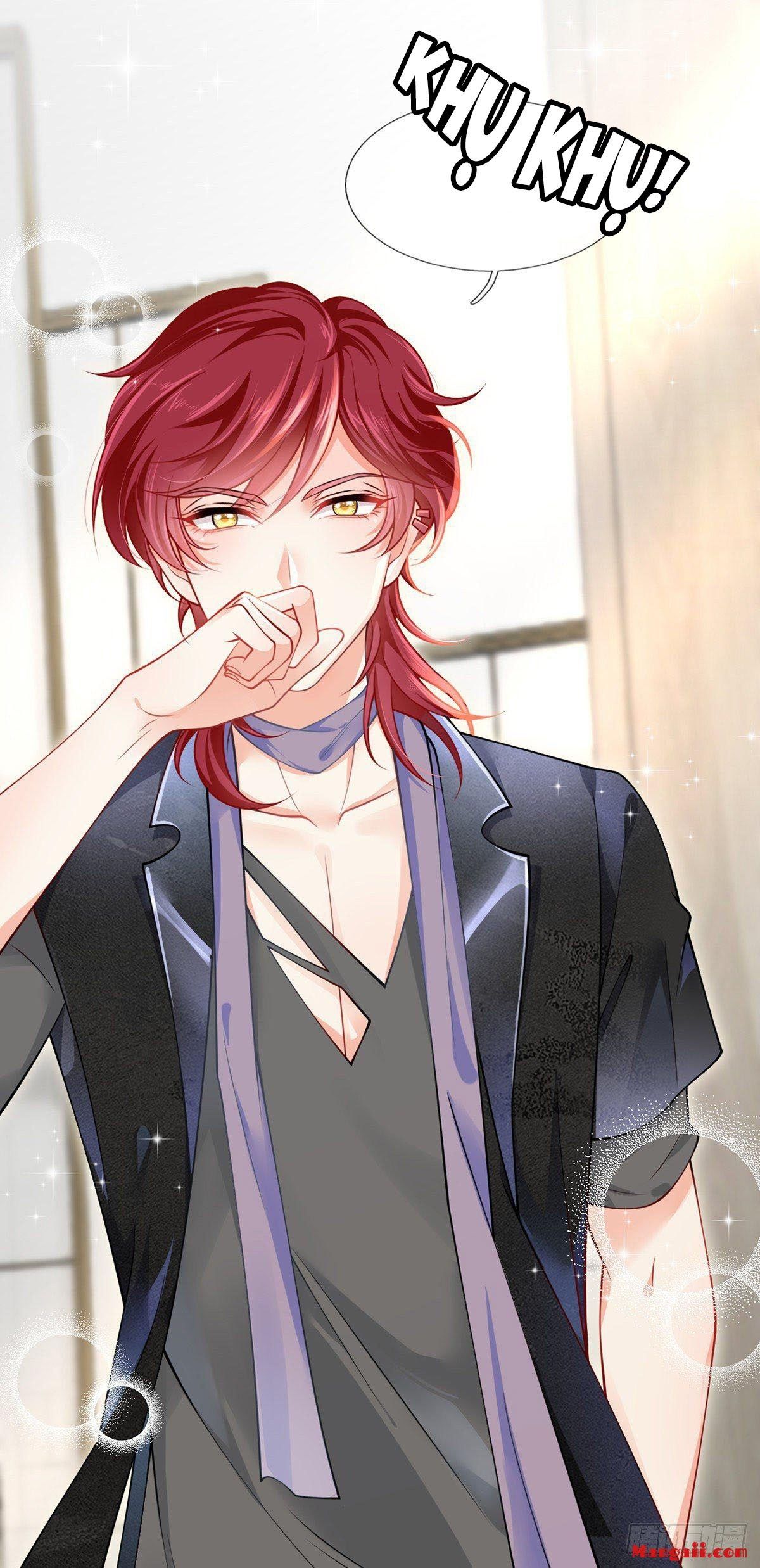 đọc truyện Tôi Xuyên Thành Tiểu Kiều Thê Của Lão Đại Chương 17 ảnh 17 tại Thiên Thai Truyện