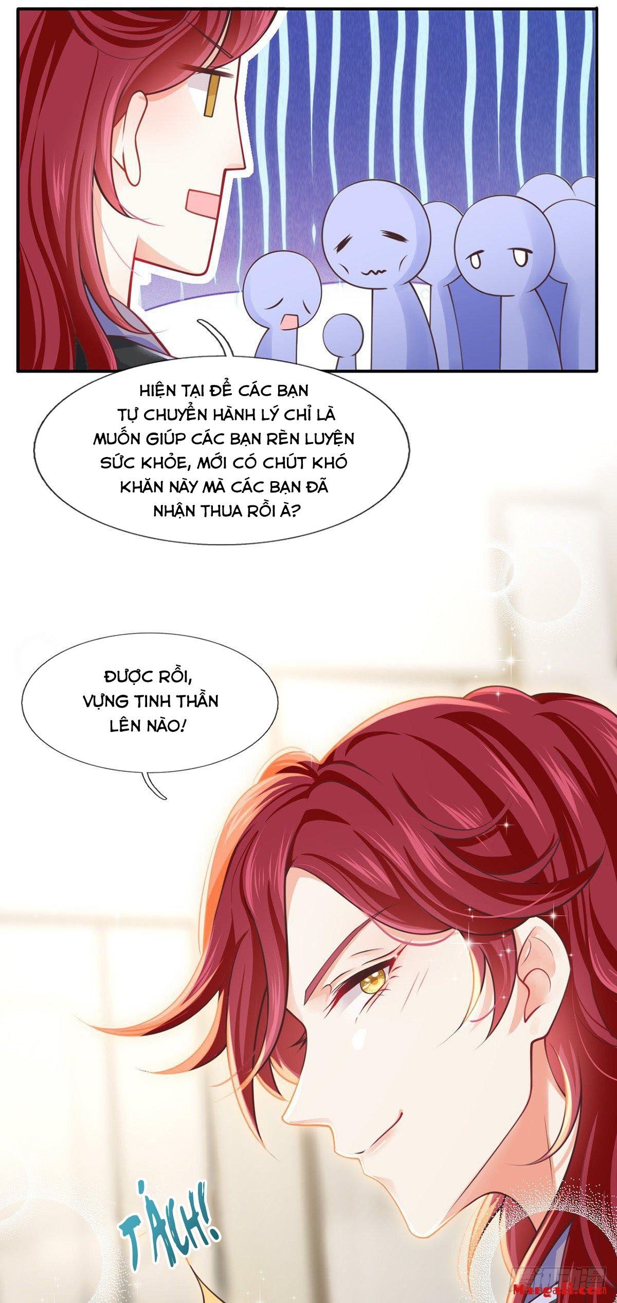 đọc truyện Tôi Xuyên Thành Tiểu Kiều Thê Của Lão Đại Chương 17 ảnh 20 tại Thiên Thai Truyện