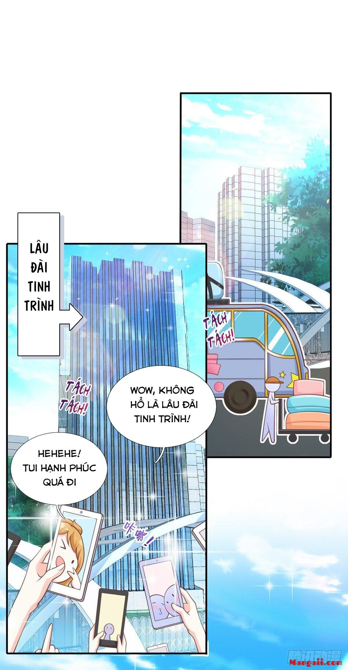 đọc truyện Tôi Xuyên Thành Tiểu Kiều Thê Của Lão Đại Chương 17 ảnh 4 tại Thiên Thai Truyện