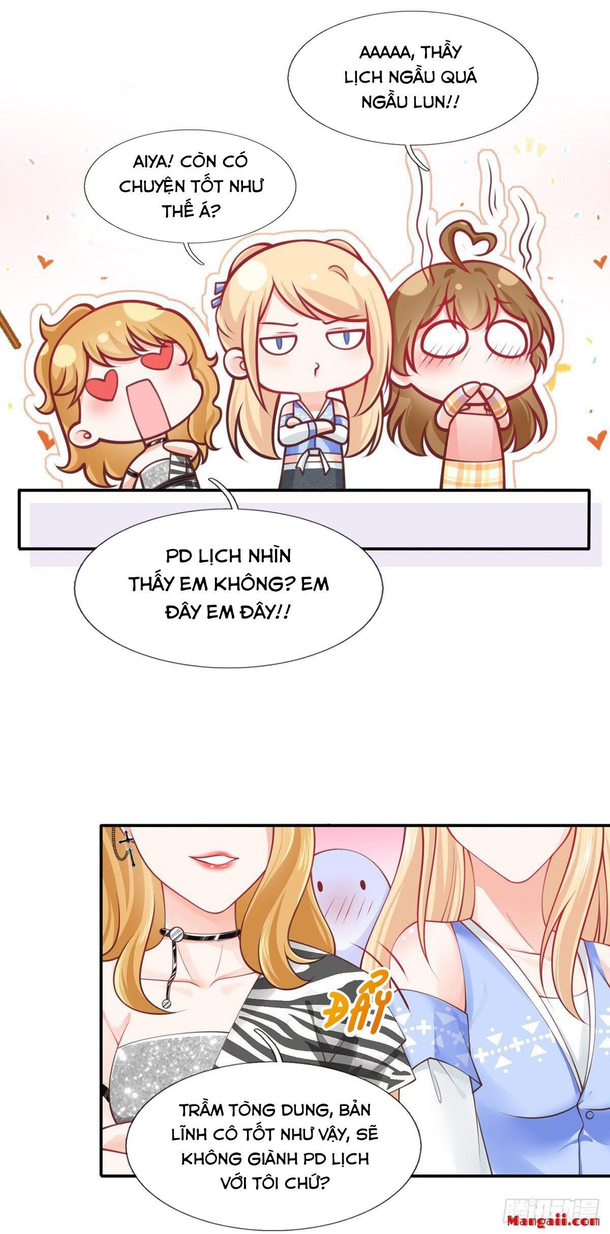 đọc truyện Tôi Xuyên Thành Tiểu Kiều Thê Của Lão Đại Chương 17 ảnh 22 tại Thiên Thai Truyện