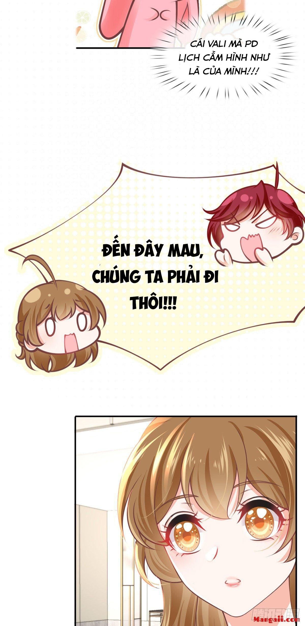 đọc truyện Tôi Xuyên Thành Tiểu Kiều Thê Của Lão Đại Chương 17 ảnh 27 tại Thiên Thai Truyện