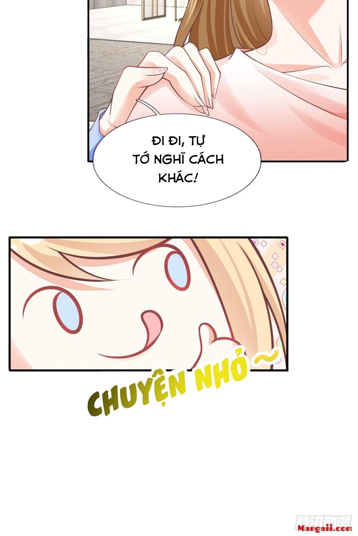 đọc truyện Tôi Xuyên Thành Tiểu Kiều Thê Của Lão Đại Chương 17 ảnh 28 tại Thiên Thai Truyện