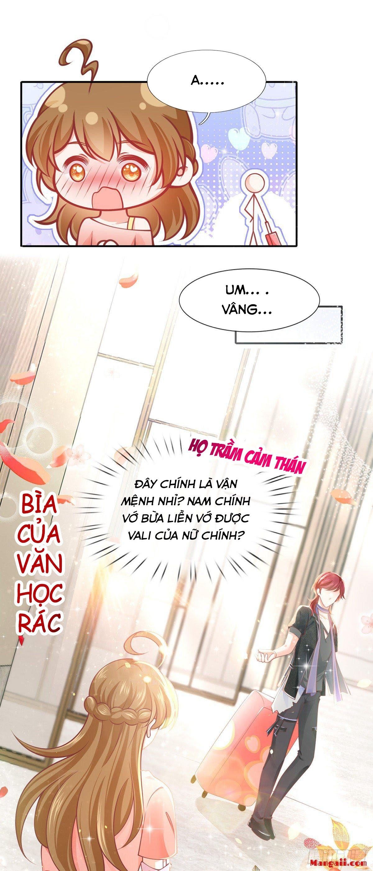 đọc truyện Tôi Xuyên Thành Tiểu Kiều Thê Của Lão Đại Chương 17 ảnh 29 tại Thiên Thai Truyện