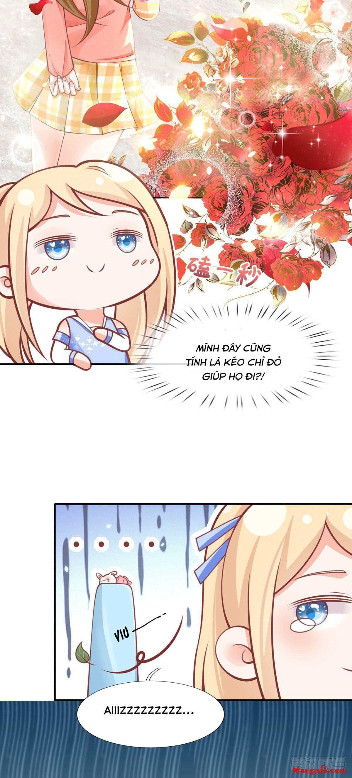 đọc truyện Tôi Xuyên Thành Tiểu Kiều Thê Của Lão Đại Chương 17 ảnh 30 tại Thiên Thai Truyện