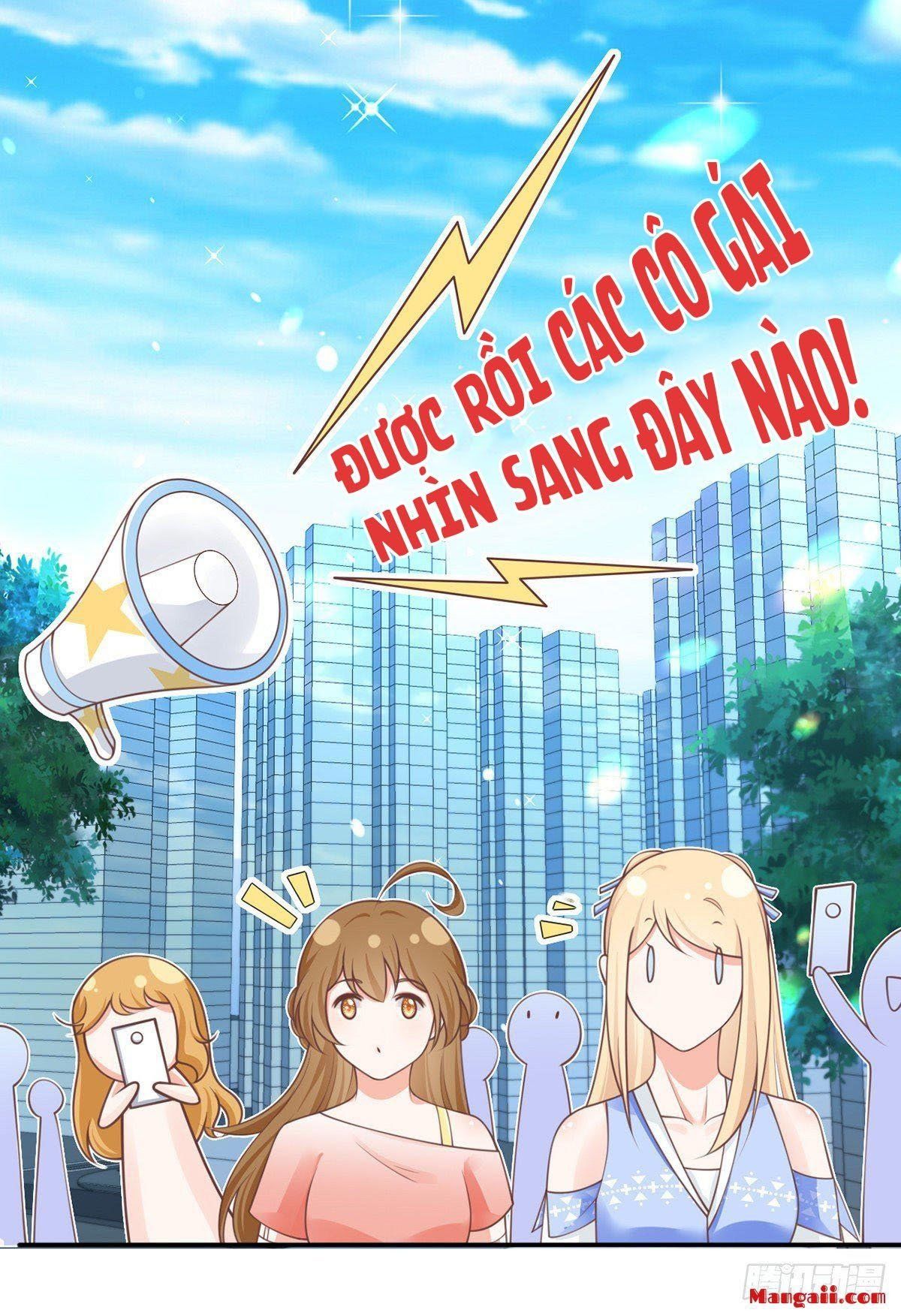 đọc truyện Tôi Xuyên Thành Tiểu Kiều Thê Của Lão Đại Chương 17 ảnh 5 tại Thiên Thai Truyện