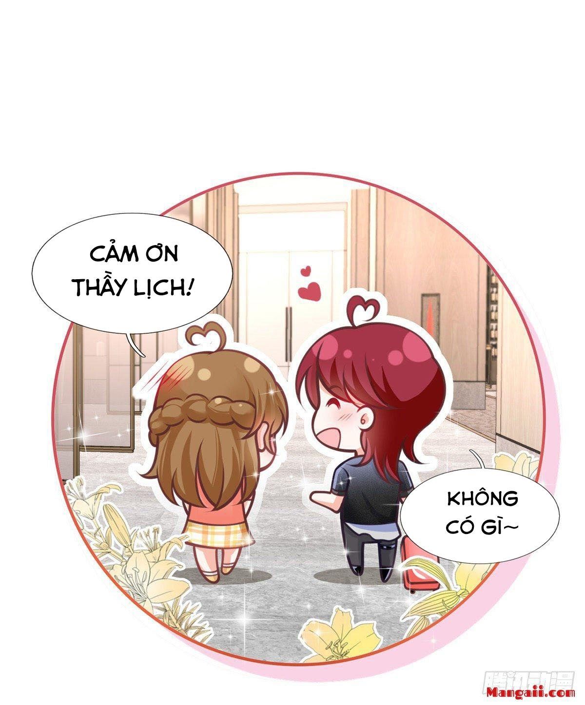 đọc truyện Tôi Xuyên Thành Tiểu Kiều Thê Của Lão Đại Chương 17 ảnh 34 tại Thiên Thai Truyện