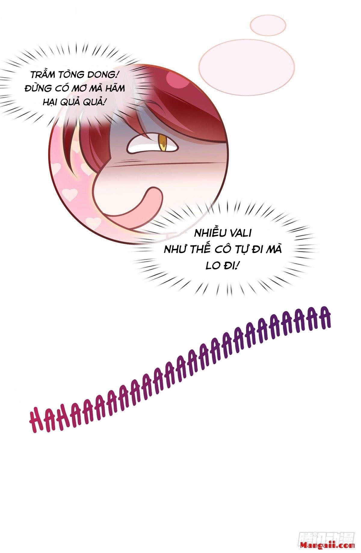 đọc truyện Tôi Xuyên Thành Tiểu Kiều Thê Của Lão Đại Chương 17 ảnh 35 tại Thiên Thai Truyện