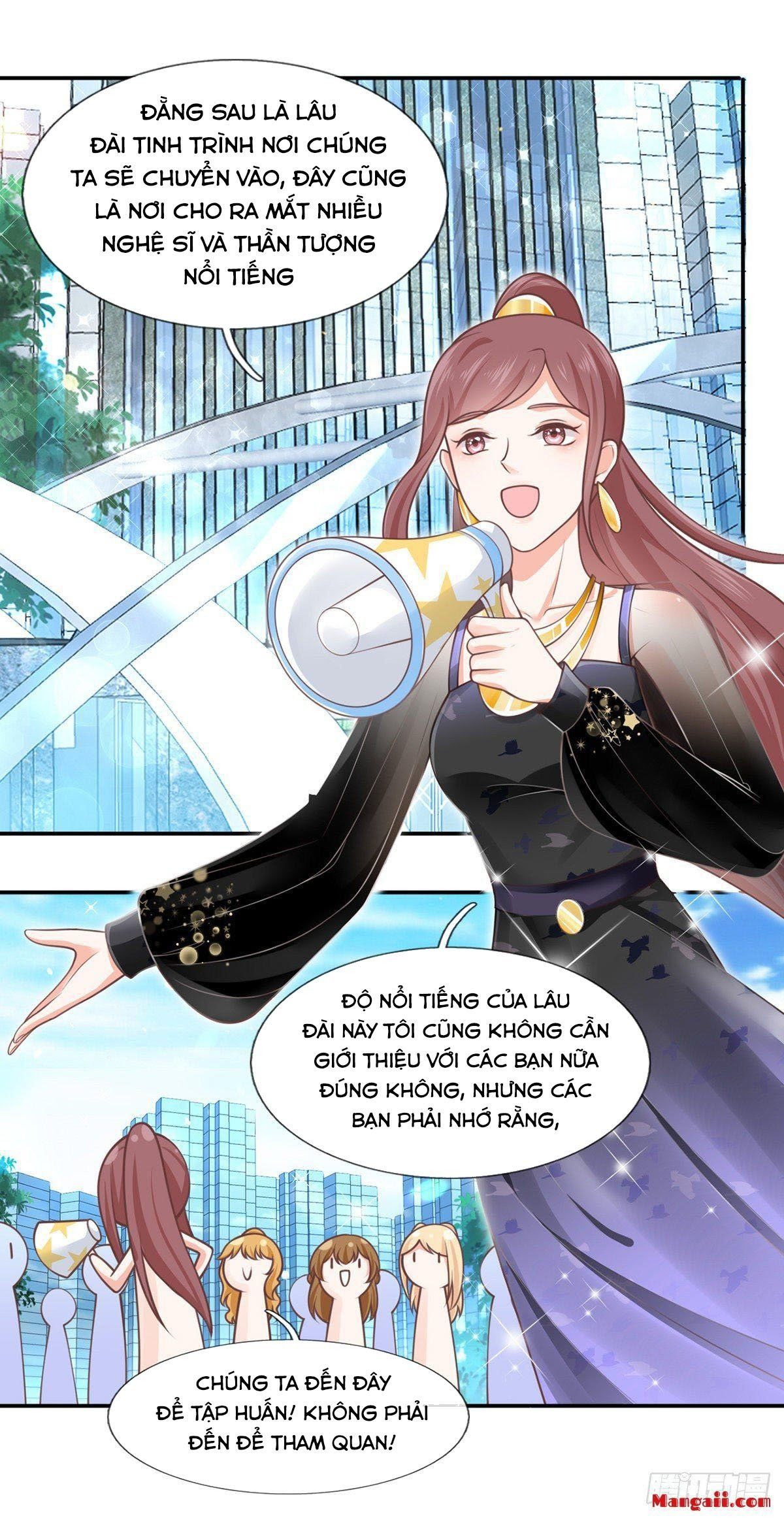 đọc truyện Tôi Xuyên Thành Tiểu Kiều Thê Của Lão Đại Chương 17 ảnh 6 tại Thiên Thai Truyện