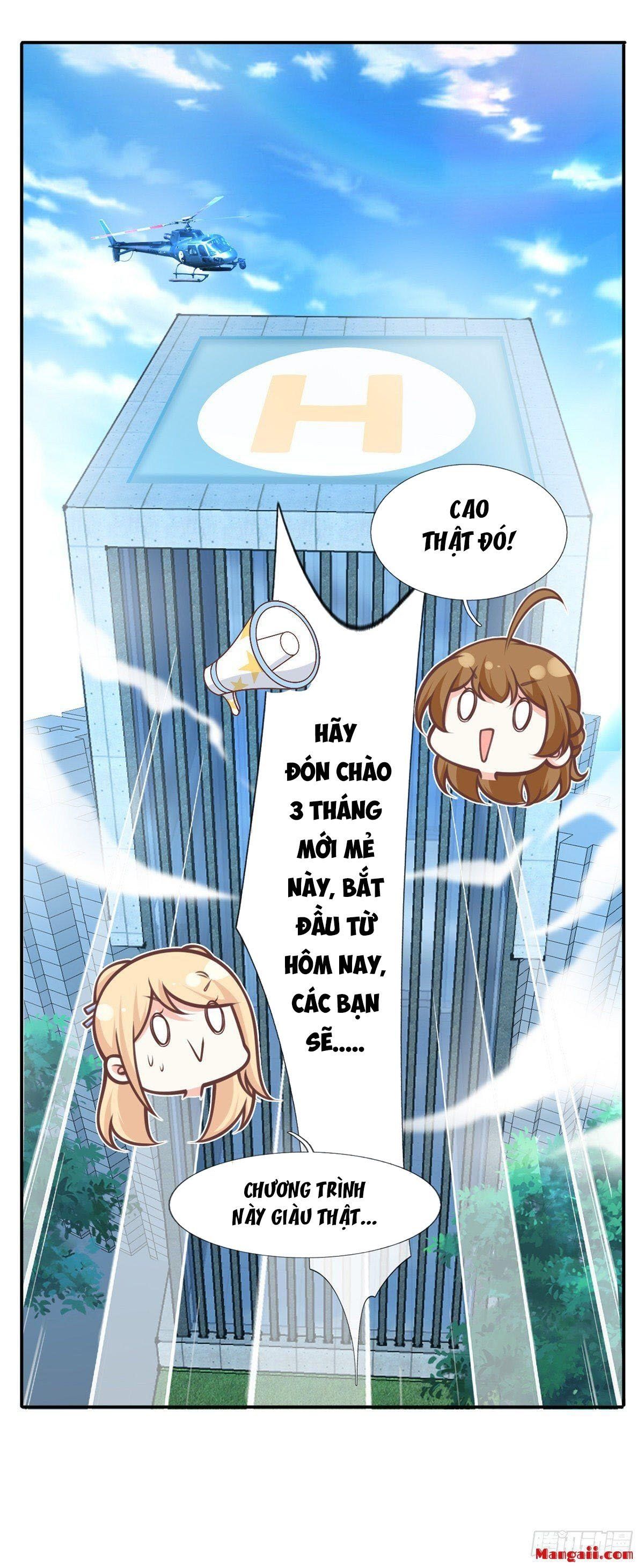 đọc truyện Tôi Xuyên Thành Tiểu Kiều Thê Của Lão Đại Chương 17 ảnh 7 tại Thiên Thai Truyện