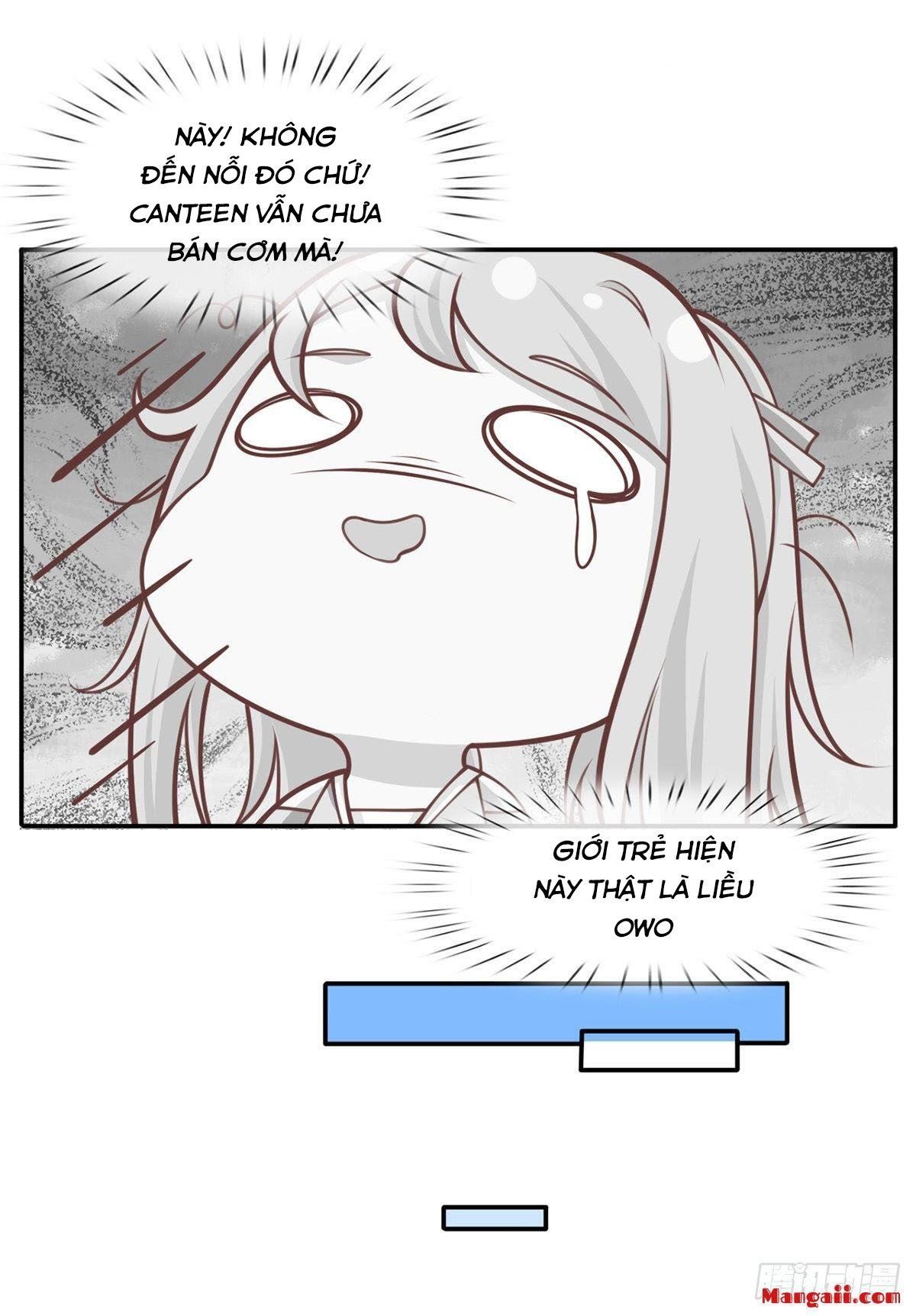 đọc truyện Tôi Xuyên Thành Tiểu Kiều Thê Của Lão Đại Chương 17 ảnh 11 tại Thiên Thai Truyện