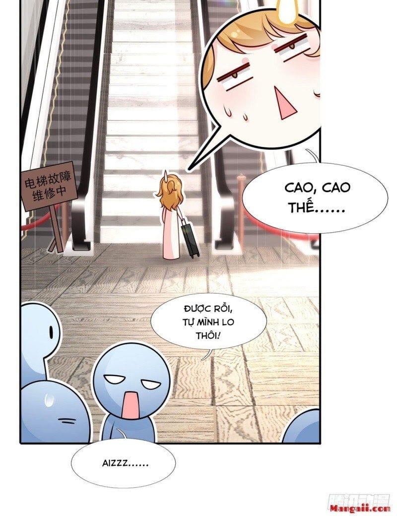 đọc truyện Tôi Xuyên Thành Tiểu Kiều Thê Của Lão Đại Chương 18 ảnh 12 tại Thiên Thai Truyện