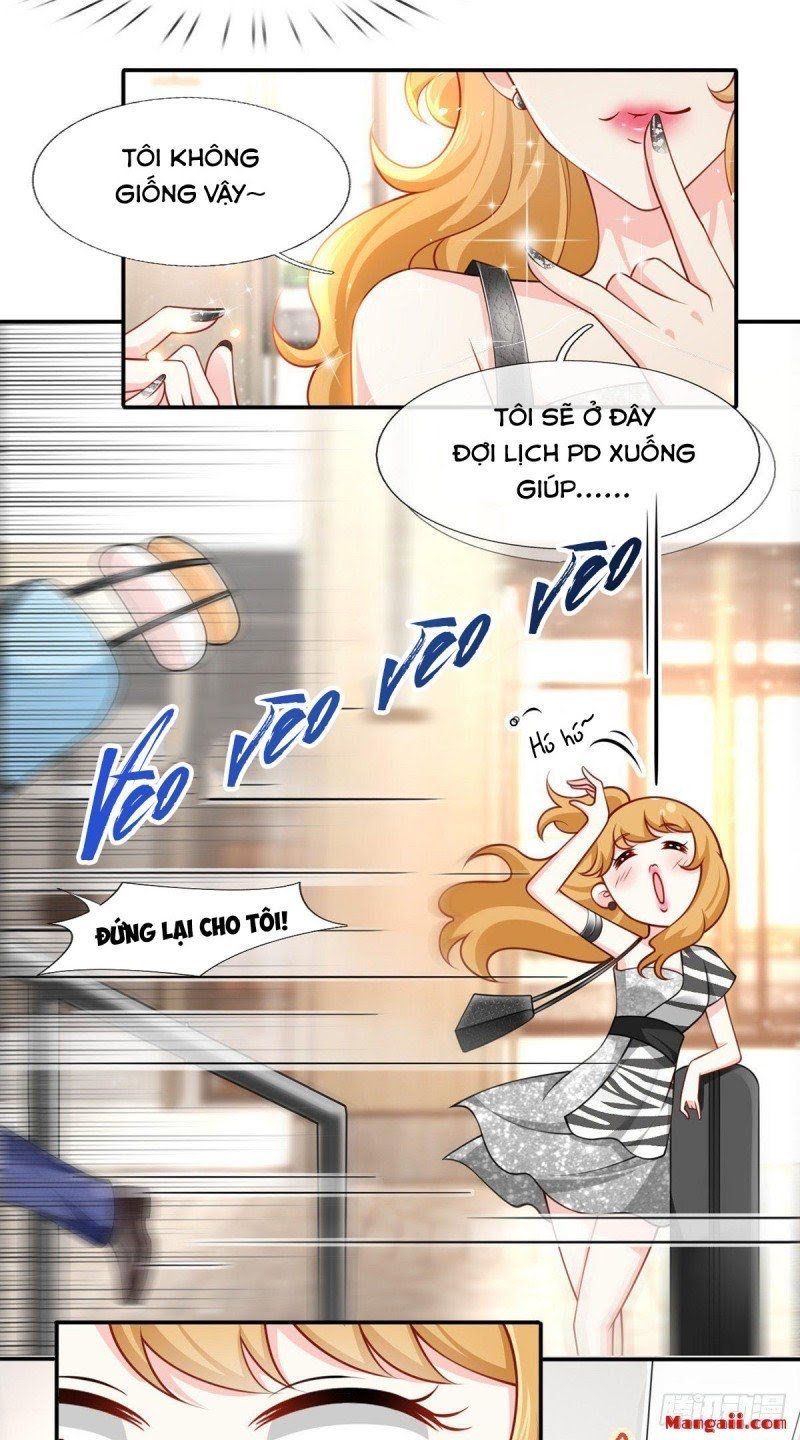 đọc truyện Tôi Xuyên Thành Tiểu Kiều Thê Của Lão Đại Chương 18 ảnh 14 tại Thiên Thai Truyện