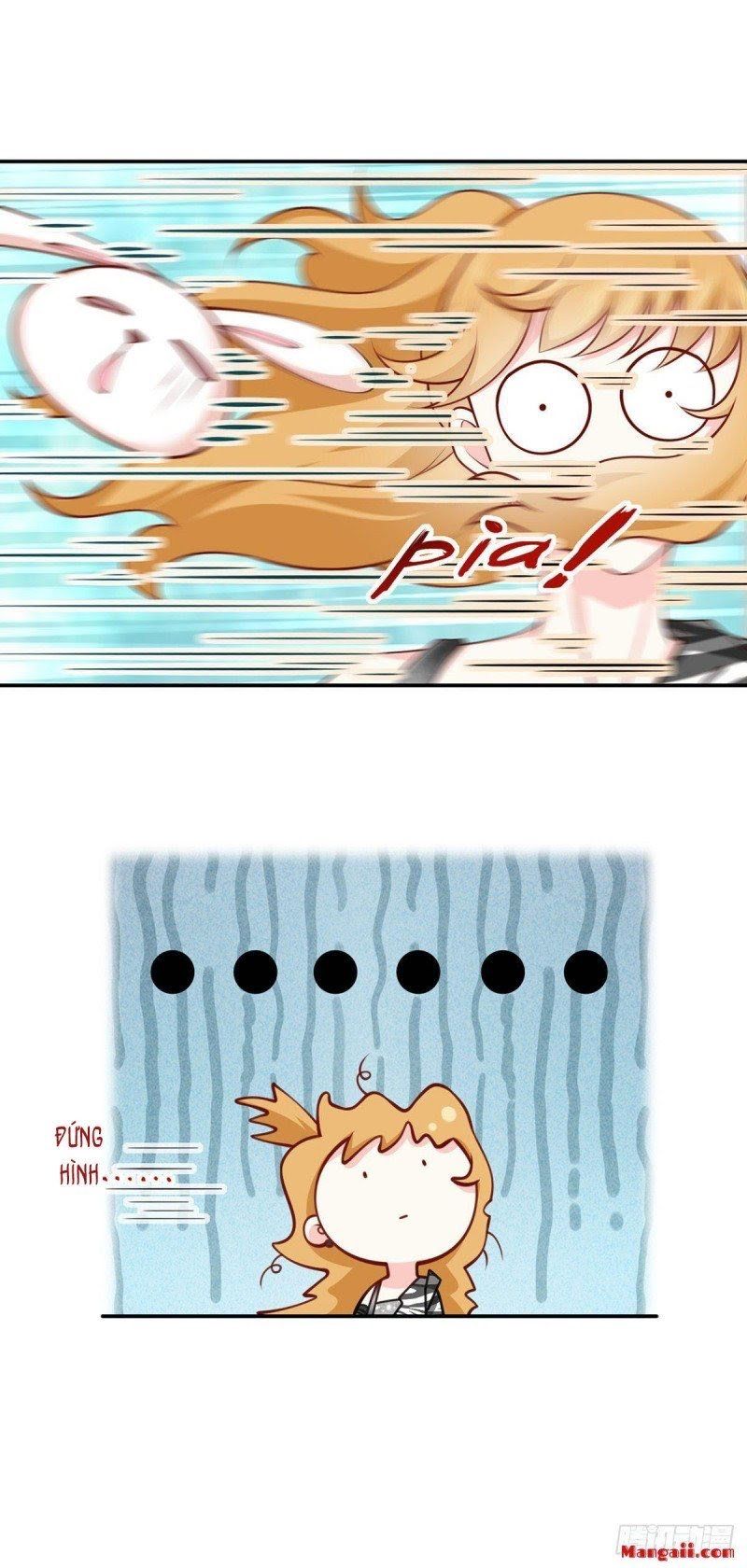 đọc truyện Tôi Xuyên Thành Tiểu Kiều Thê Của Lão Đại Chương 18 ảnh 16 tại Thiên Thai Truyện