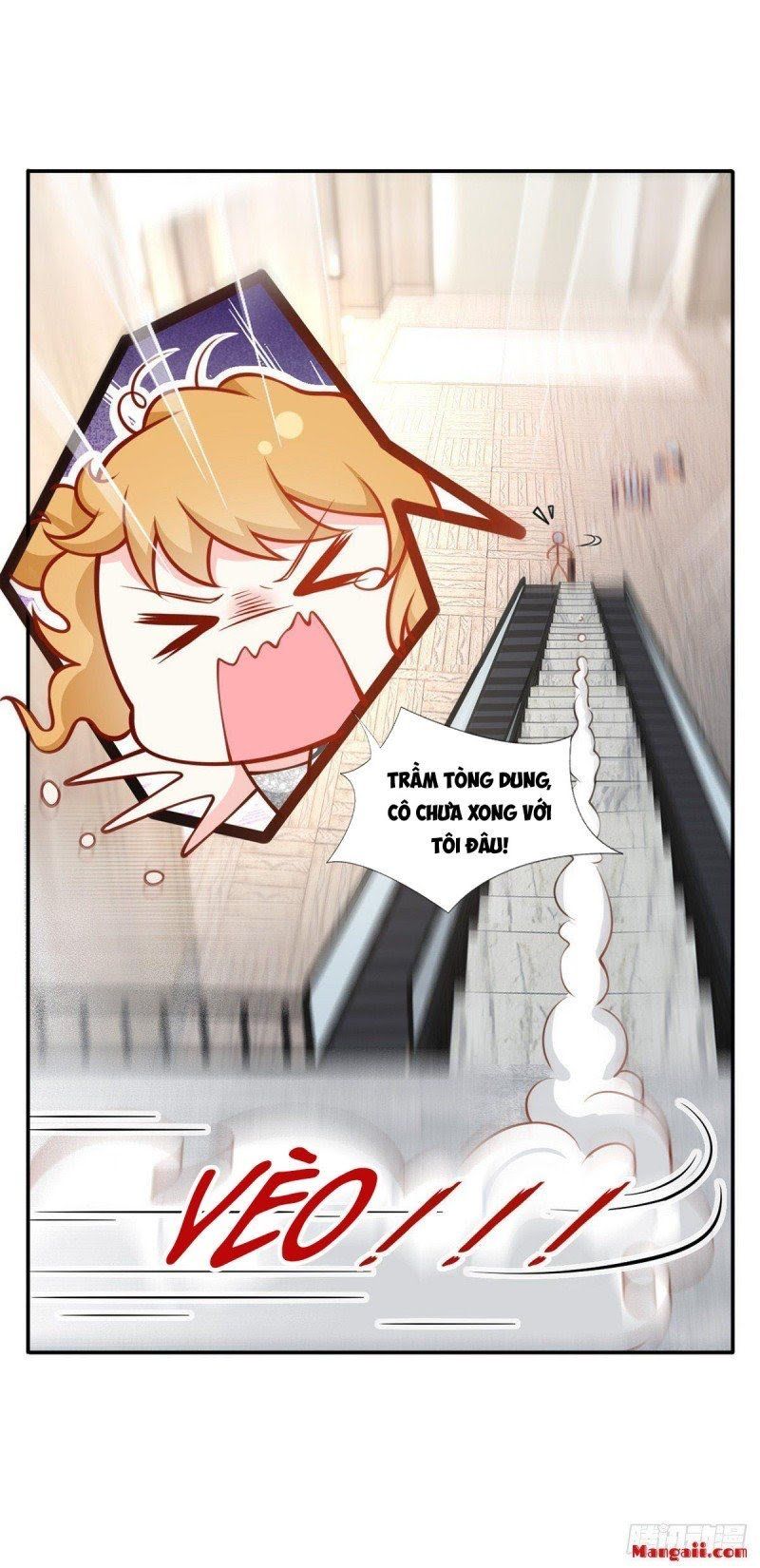 đọc truyện Tôi Xuyên Thành Tiểu Kiều Thê Của Lão Đại Chương 18 ảnh 17 tại Thiên Thai Truyện