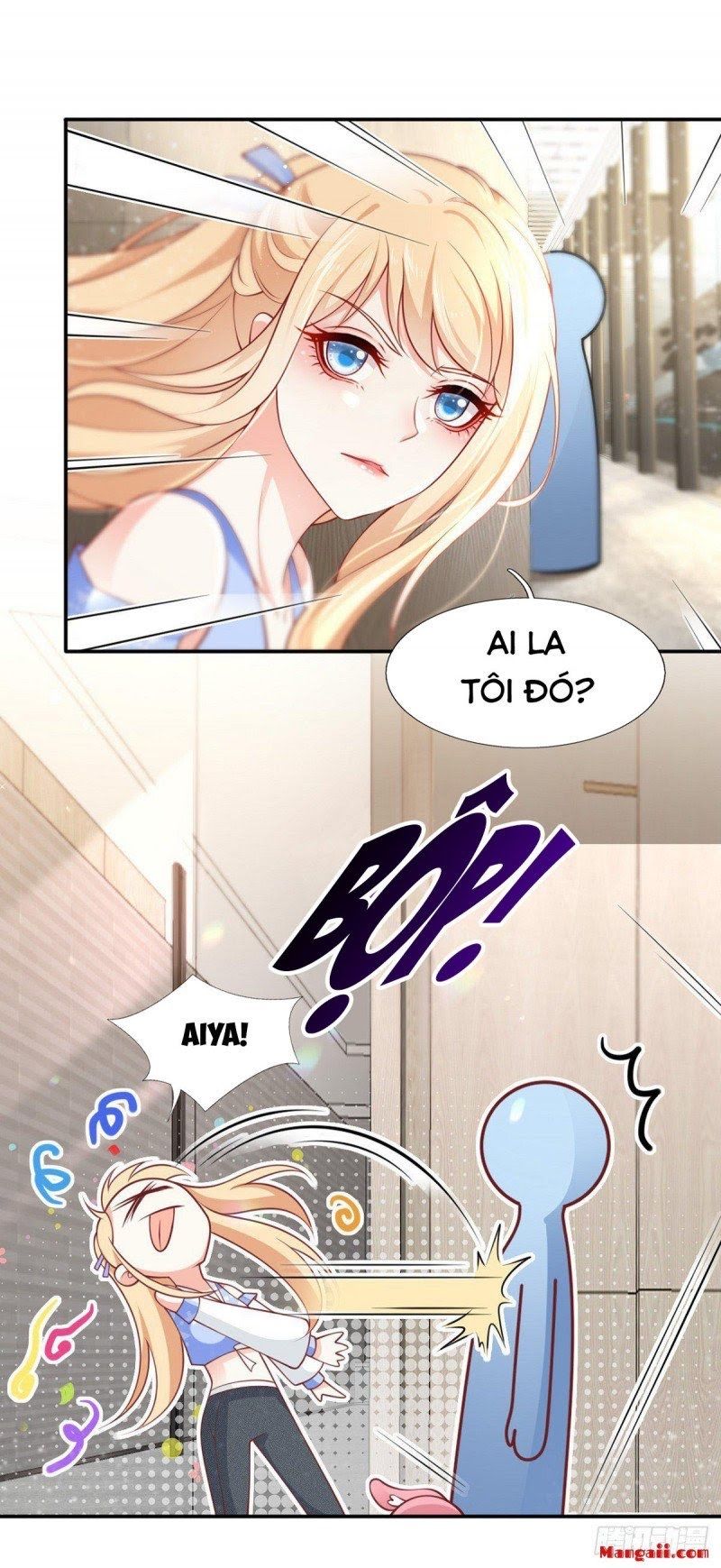 đọc truyện Tôi Xuyên Thành Tiểu Kiều Thê Của Lão Đại Chương 18 ảnh 18 tại Thiên Thai Truyện