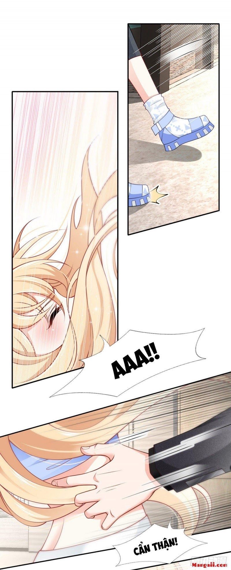 đọc truyện Tôi Xuyên Thành Tiểu Kiều Thê Của Lão Đại Chương 18 ảnh 19 tại Thiên Thai Truyện