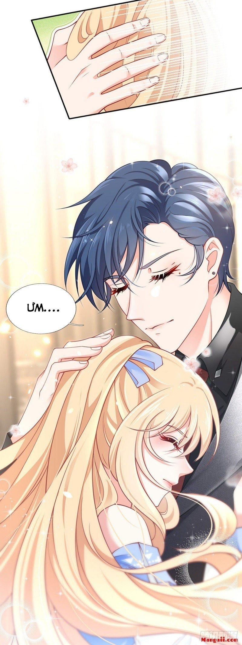 đọc truyện Tôi Xuyên Thành Tiểu Kiều Thê Của Lão Đại Chương 18 ảnh 20 tại Thiên Thai Truyện