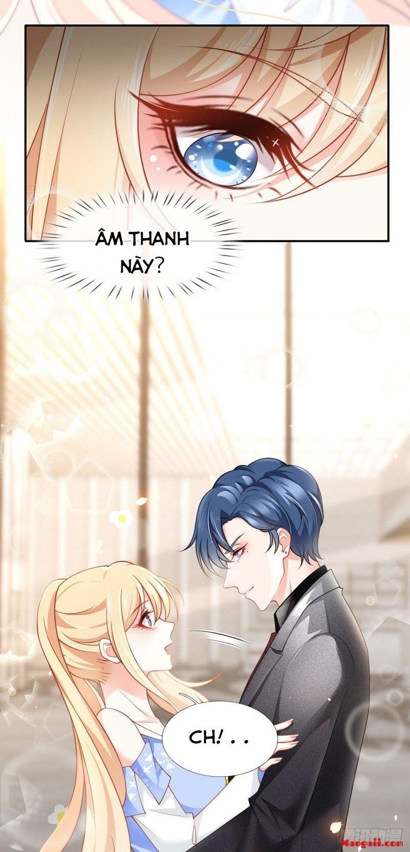 đọc truyện Tôi Xuyên Thành Tiểu Kiều Thê Của Lão Đại Chương 18 ảnh 21 tại Thiên Thai Truyện