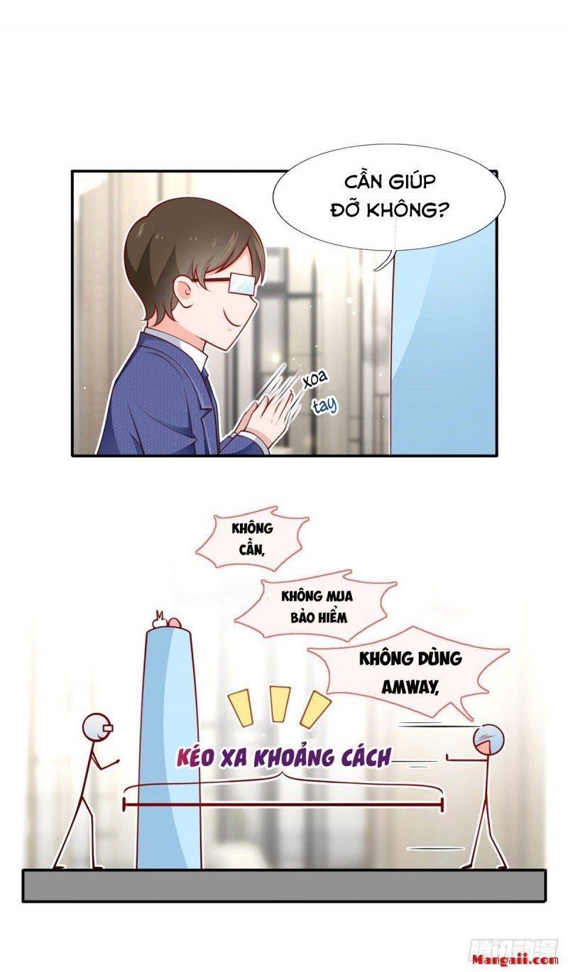 đọc truyện Tôi Xuyên Thành Tiểu Kiều Thê Của Lão Đại Chương 18 ảnh 4 tại Thiên Thai Truyện