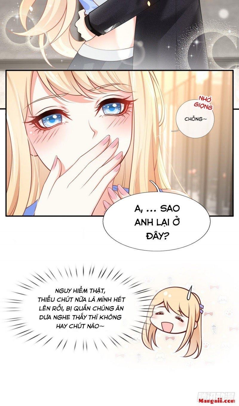 đọc truyện Tôi Xuyên Thành Tiểu Kiều Thê Của Lão Đại Chương 18 ảnh 22 tại Thiên Thai Truyện