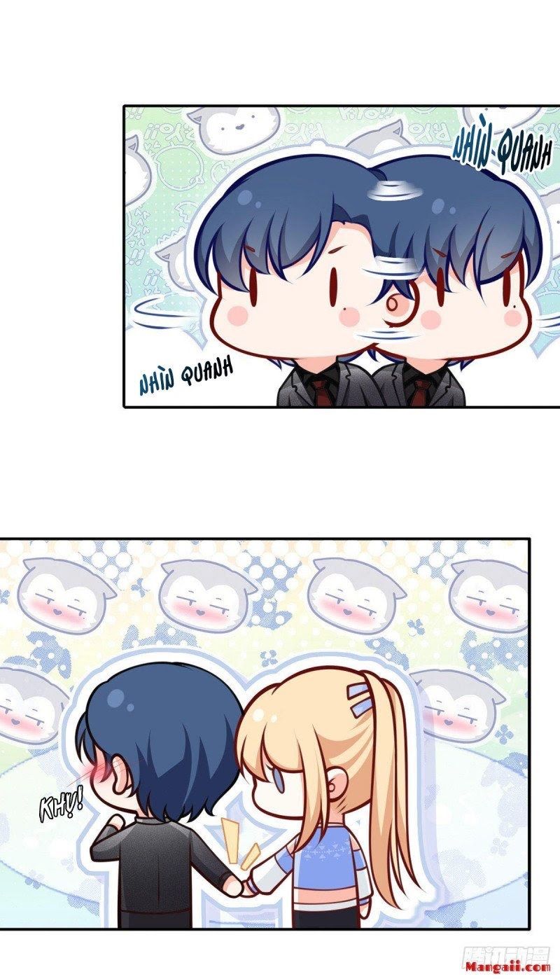 đọc truyện Tôi Xuyên Thành Tiểu Kiều Thê Của Lão Đại Chương 18 ảnh 23 tại Thiên Thai Truyện