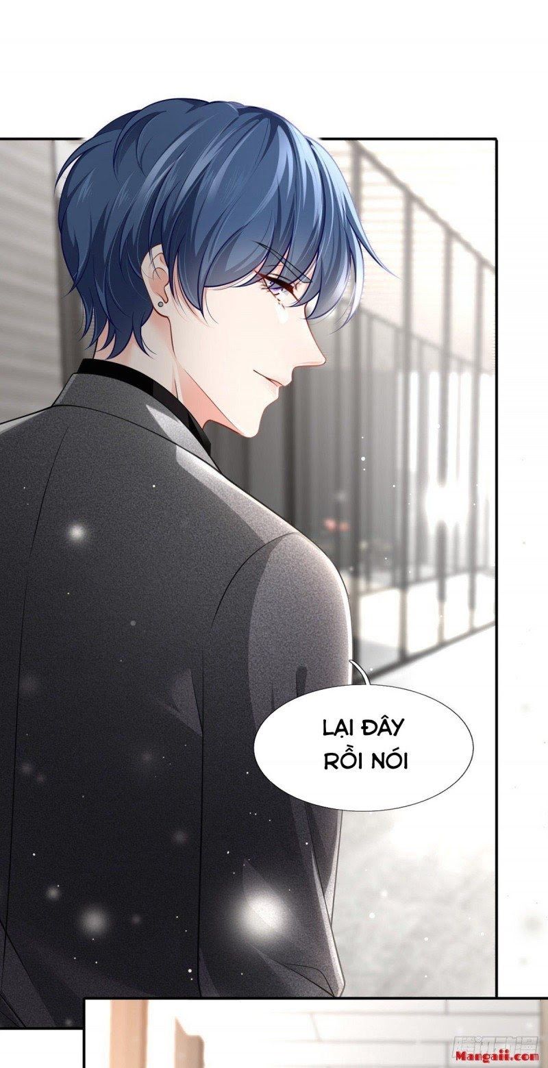 đọc truyện Tôi Xuyên Thành Tiểu Kiều Thê Của Lão Đại Chương 18 ảnh 24 tại Thiên Thai Truyện