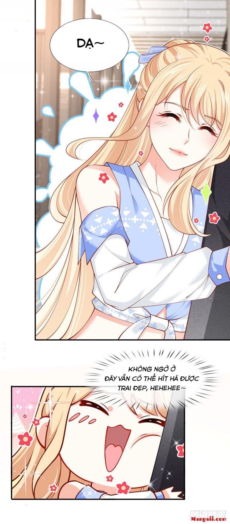 đọc truyện Tôi Xuyên Thành Tiểu Kiều Thê Của Lão Đại Chương 18 ảnh 25 tại Thiên Thai Truyện