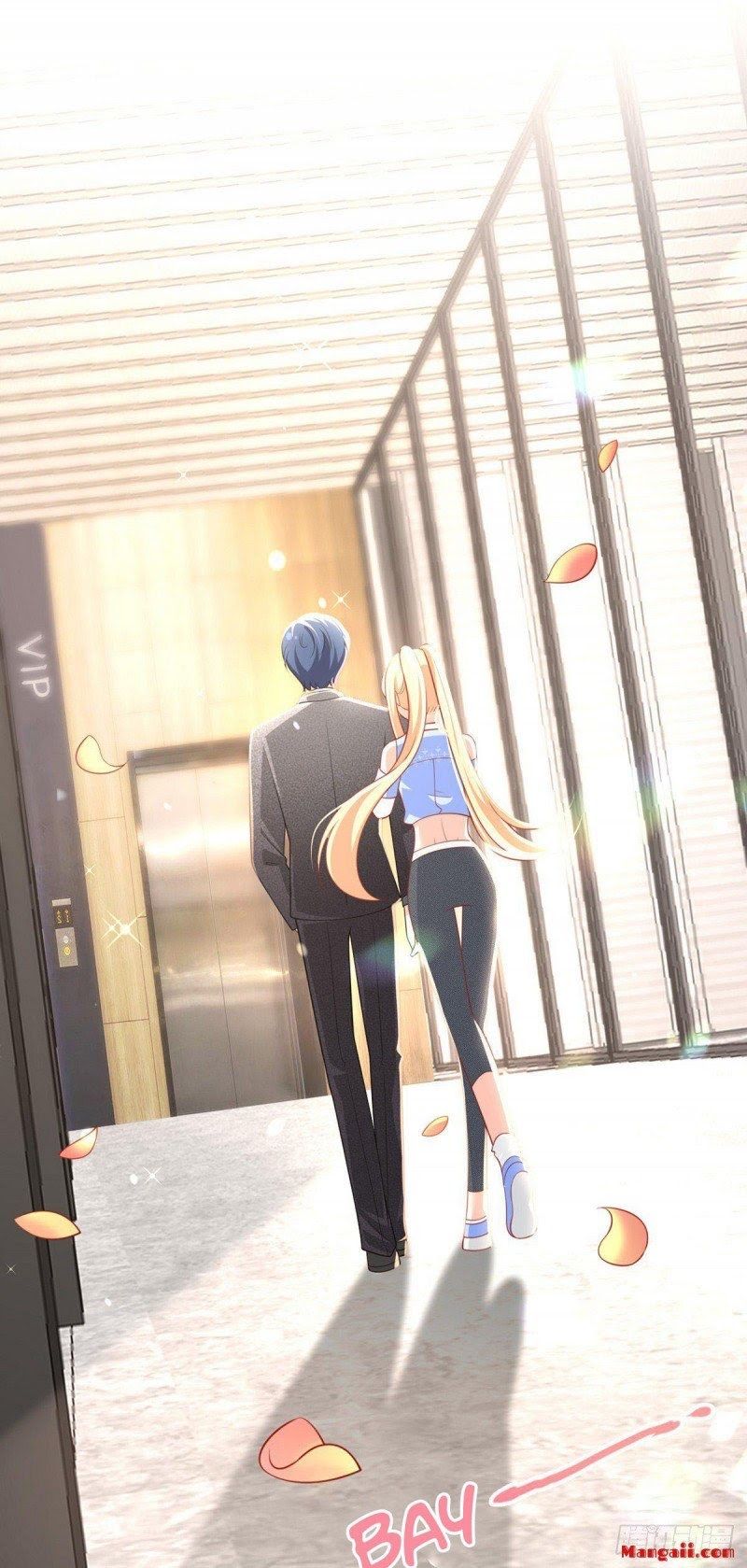 đọc truyện Tôi Xuyên Thành Tiểu Kiều Thê Của Lão Đại Chương 18 ảnh 26 tại Thiên Thai Truyện