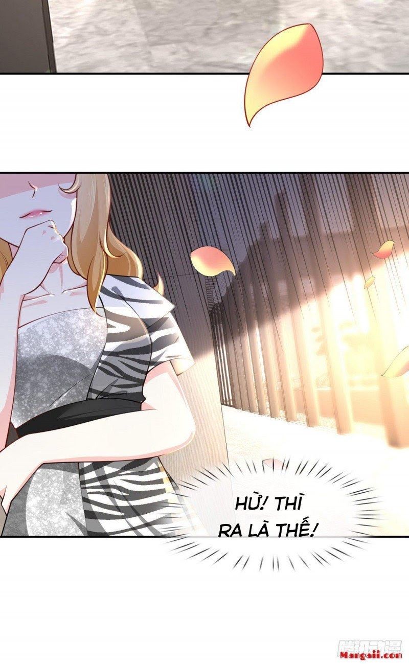 đọc truyện Tôi Xuyên Thành Tiểu Kiều Thê Của Lão Đại Chương 18 ảnh 27 tại Thiên Thai Truyện