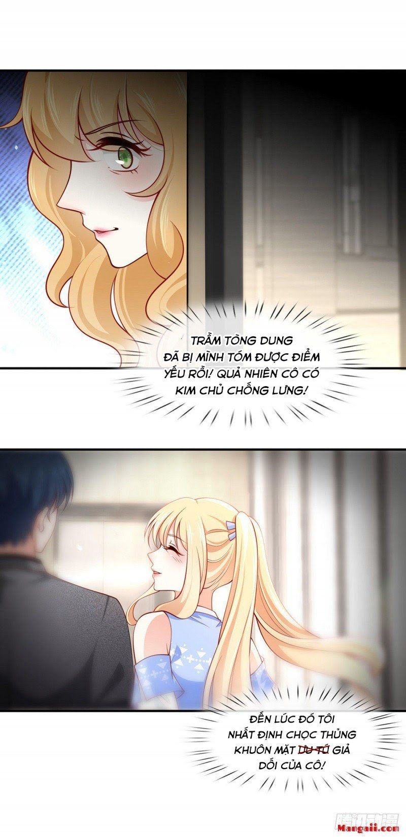 đọc truyện Tôi Xuyên Thành Tiểu Kiều Thê Của Lão Đại Chương 18 ảnh 28 tại Thiên Thai Truyện