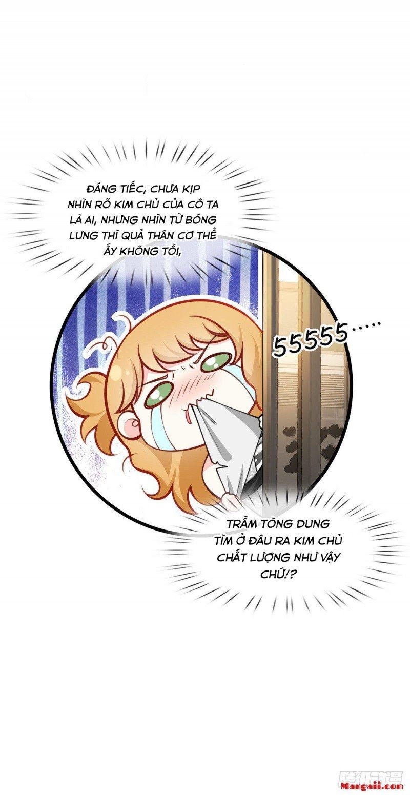 đọc truyện Tôi Xuyên Thành Tiểu Kiều Thê Của Lão Đại Chương 18 ảnh 29 tại Thiên Thai Truyện