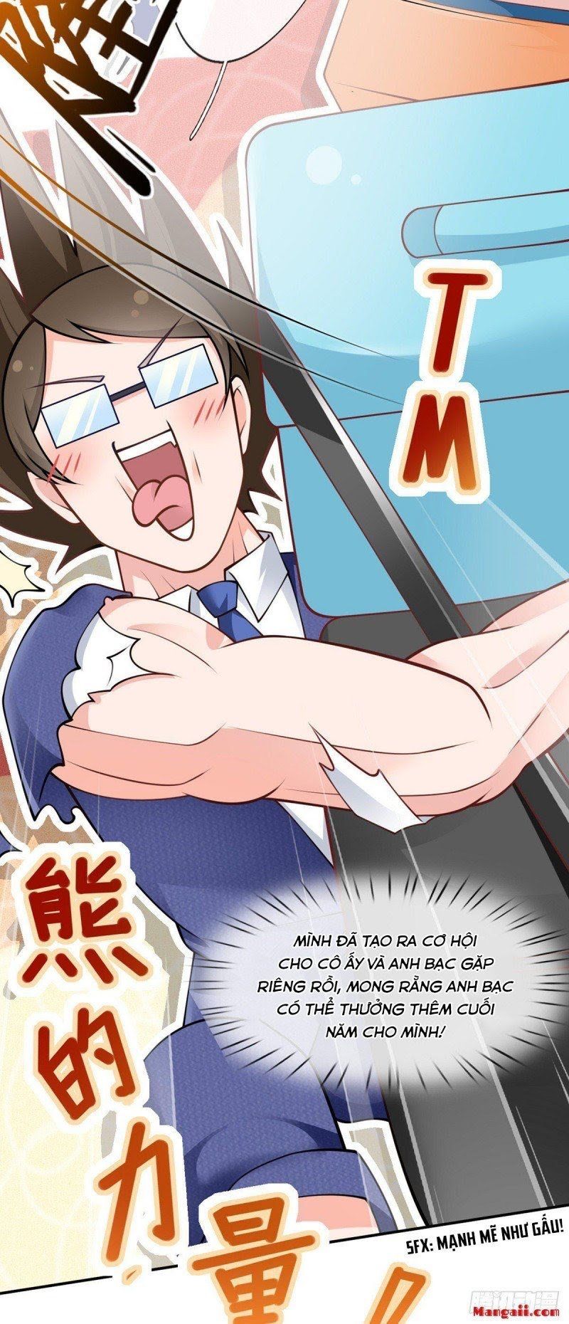 đọc truyện Tôi Xuyên Thành Tiểu Kiều Thê Của Lão Đại Chương 18 ảnh 7 tại Thiên Thai Truyện