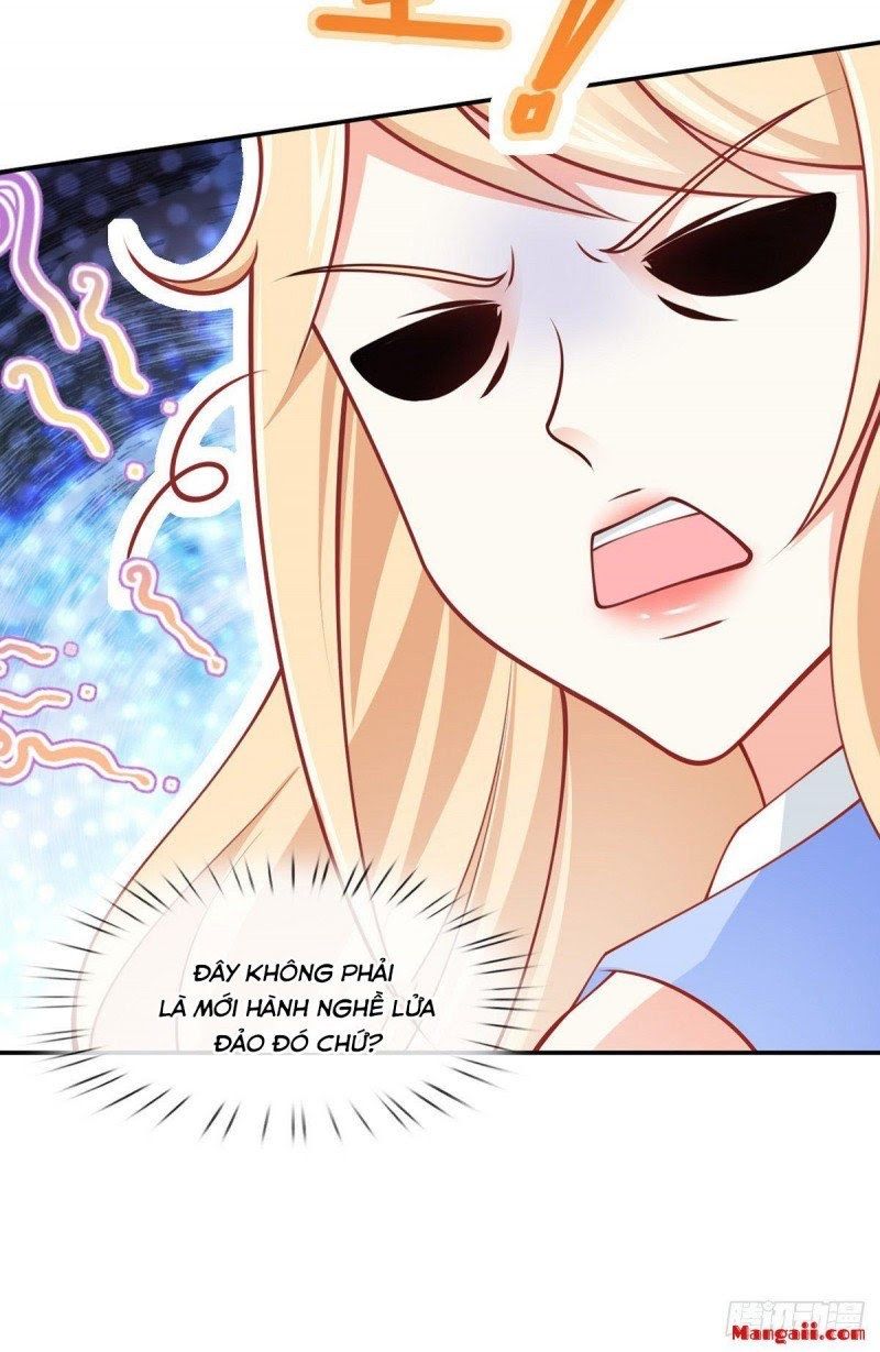 đọc truyện Tôi Xuyên Thành Tiểu Kiều Thê Của Lão Đại Chương 18 ảnh 8 tại Thiên Thai Truyện