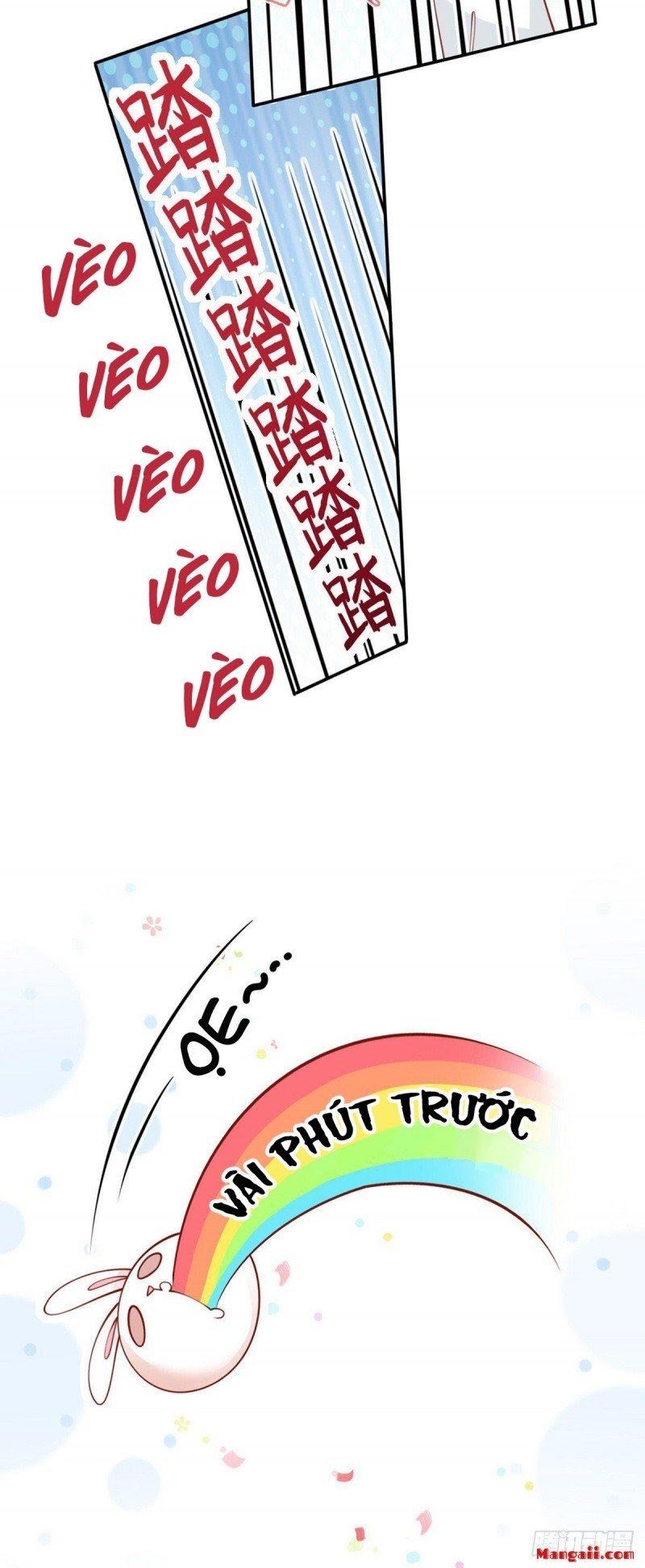 đọc truyện Tôi Xuyên Thành Tiểu Kiều Thê Của Lão Đại Chương 18 ảnh 10 tại Thiên Thai Truyện