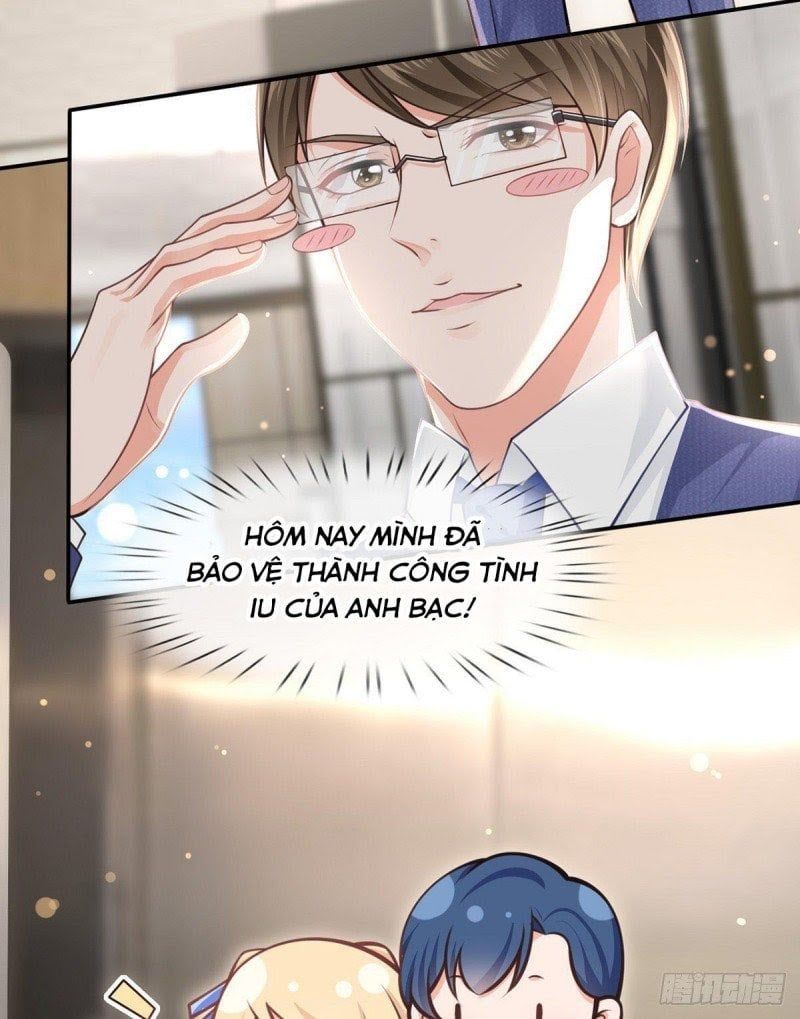 đọc truyện Tôi Xuyên Thành Tiểu Kiều Thê Của Lão Đại Chương 19 ảnh 13 tại Thiên Thai Truyện