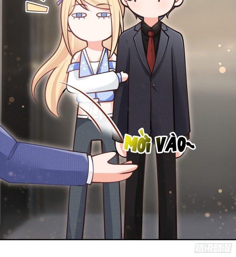 đọc truyện Tôi Xuyên Thành Tiểu Kiều Thê Của Lão Đại Chương 19 ảnh 14 tại Thiên Thai Truyện